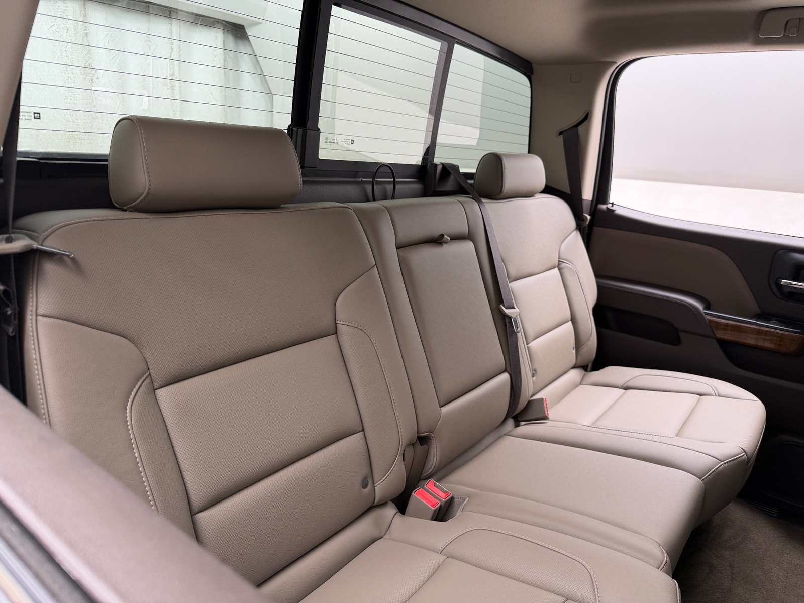 Thumbnail: 2017 GMC Sierra 1500 - 5