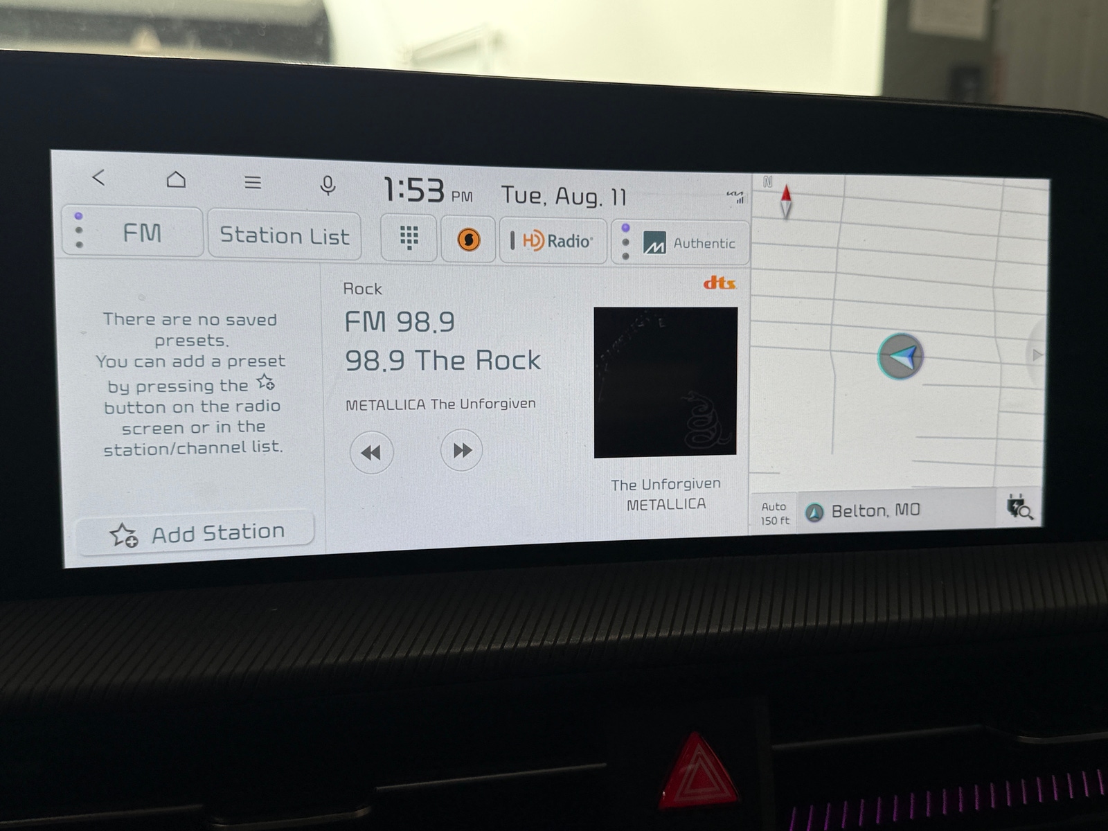 Thumbnail: 2024 Kia EV6 - 3