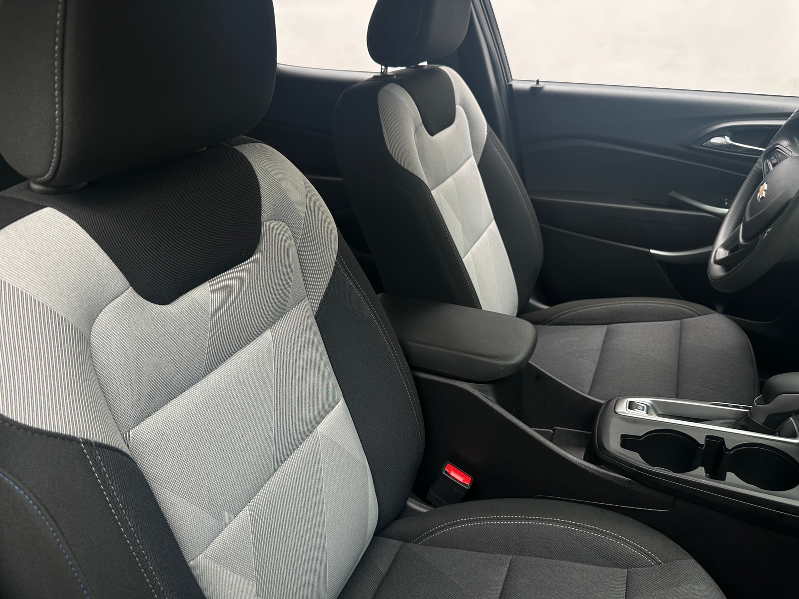 Thumbnail: 2026 Chevrolet Trax - 2