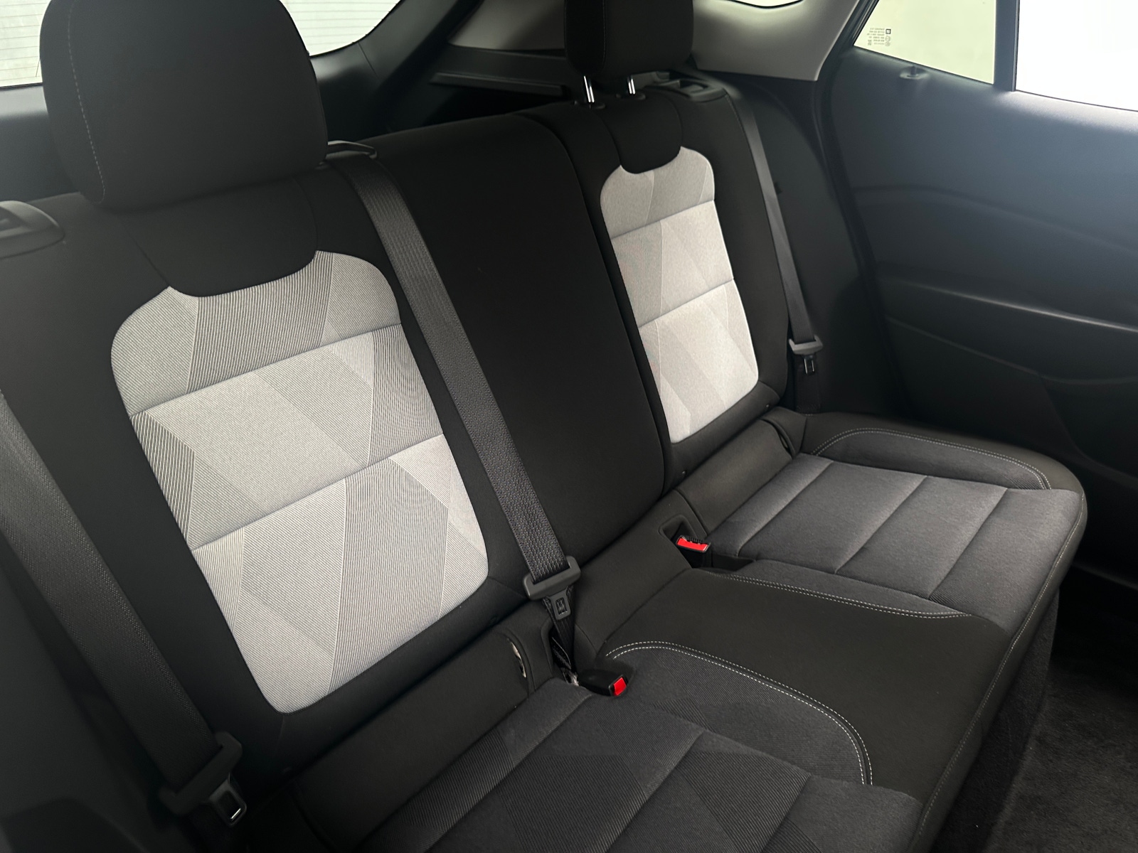 Thumbnail: 2026 Chevrolet Trax - 6