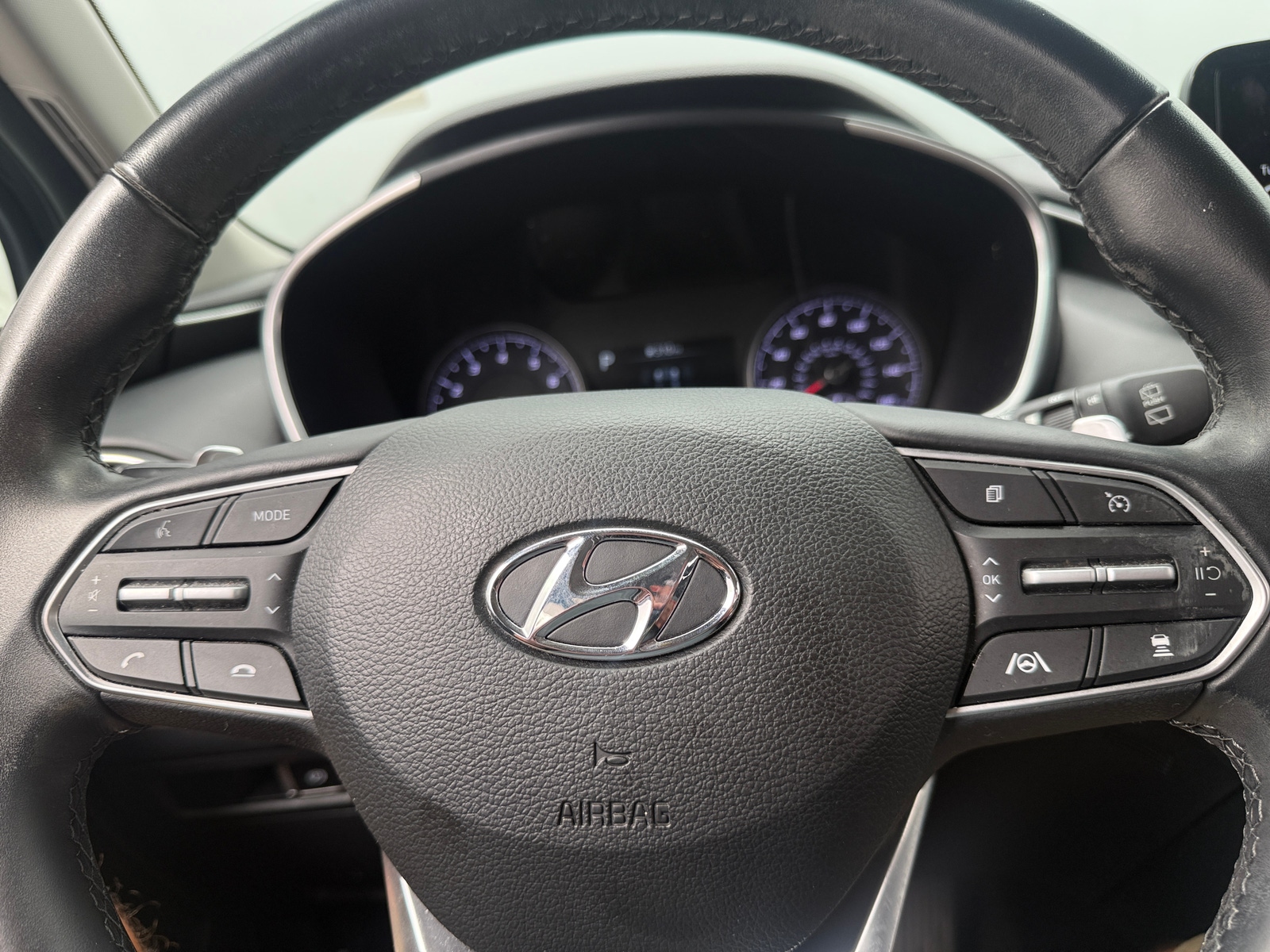 Thumbnail: 2023 Hyundai Santa Fe - 5