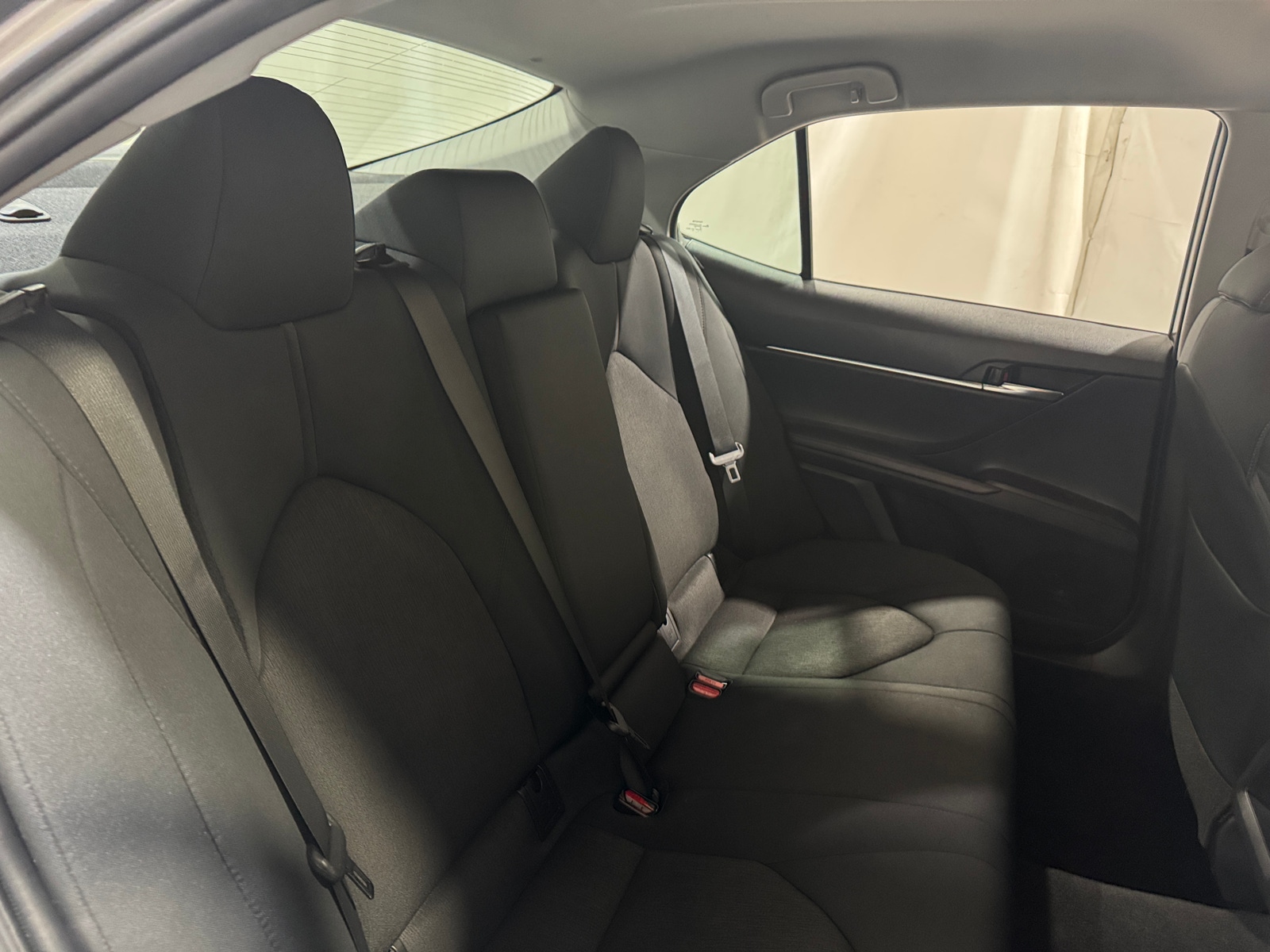 Thumbnail: 2021 Toyota Camry - 6