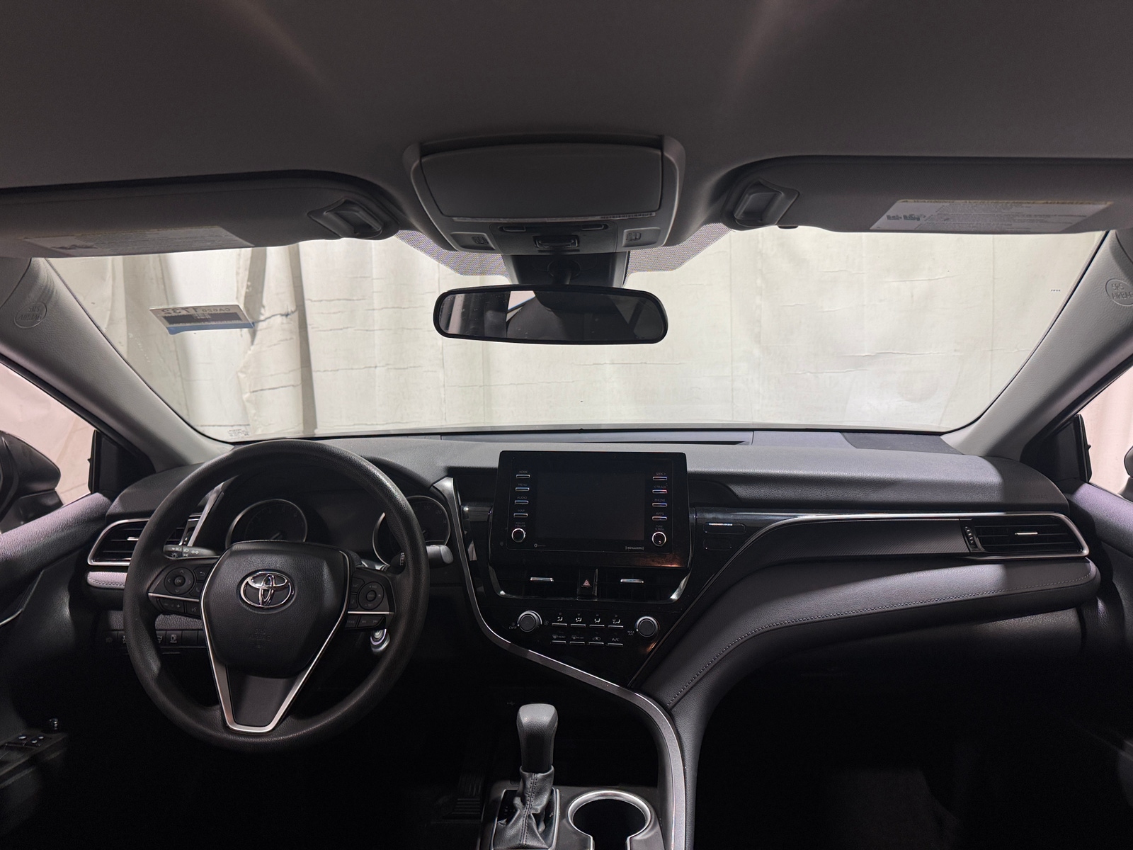 Thumbnail: 2021 Toyota Camry - 3