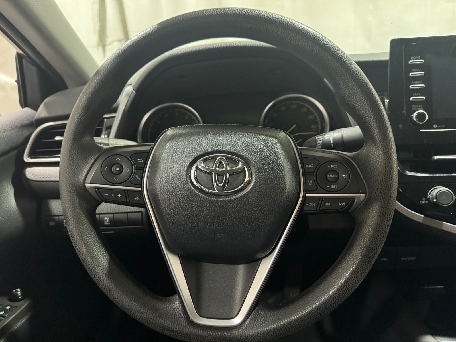 Thumbnail: 2021 Toyota Camry - 5
