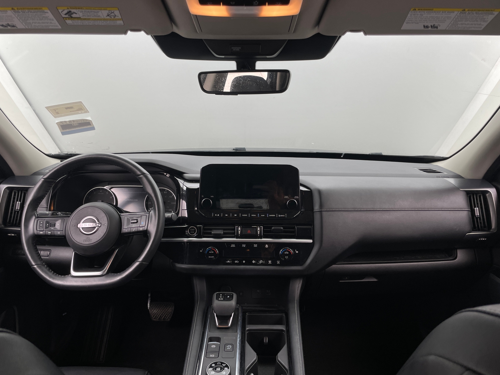 Thumbnail: 2024 Nissan Pathfinder - 2
