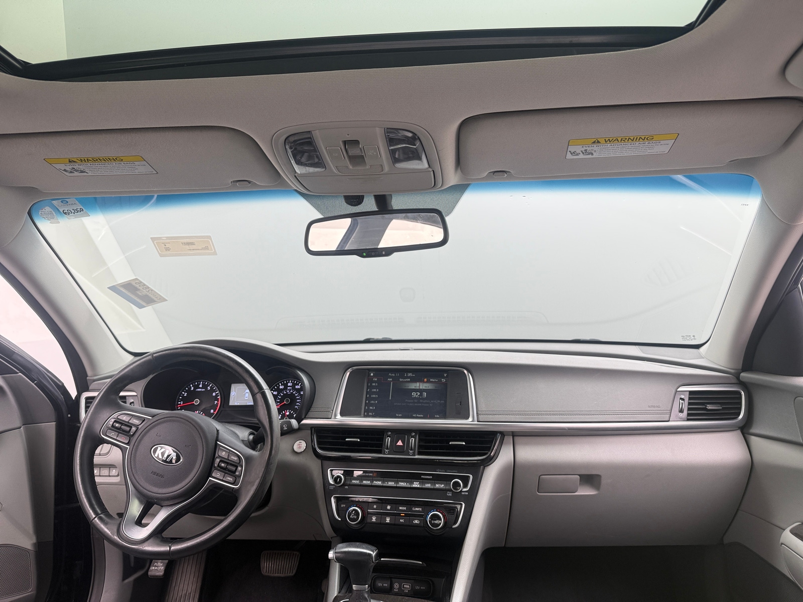 Thumbnail: 2016 Kia Optima - 2
