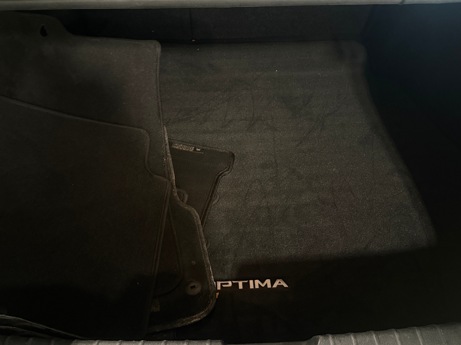 Thumbnail: 2016 Kia Optima - 6
