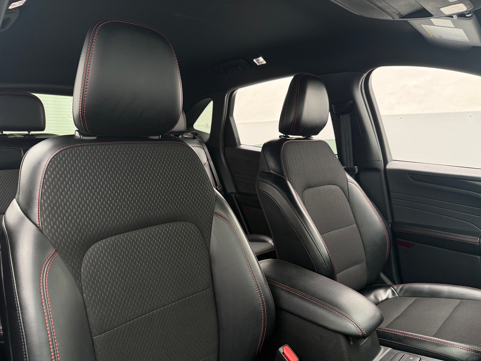 Thumbnail: 2025 Ford Escape - 2