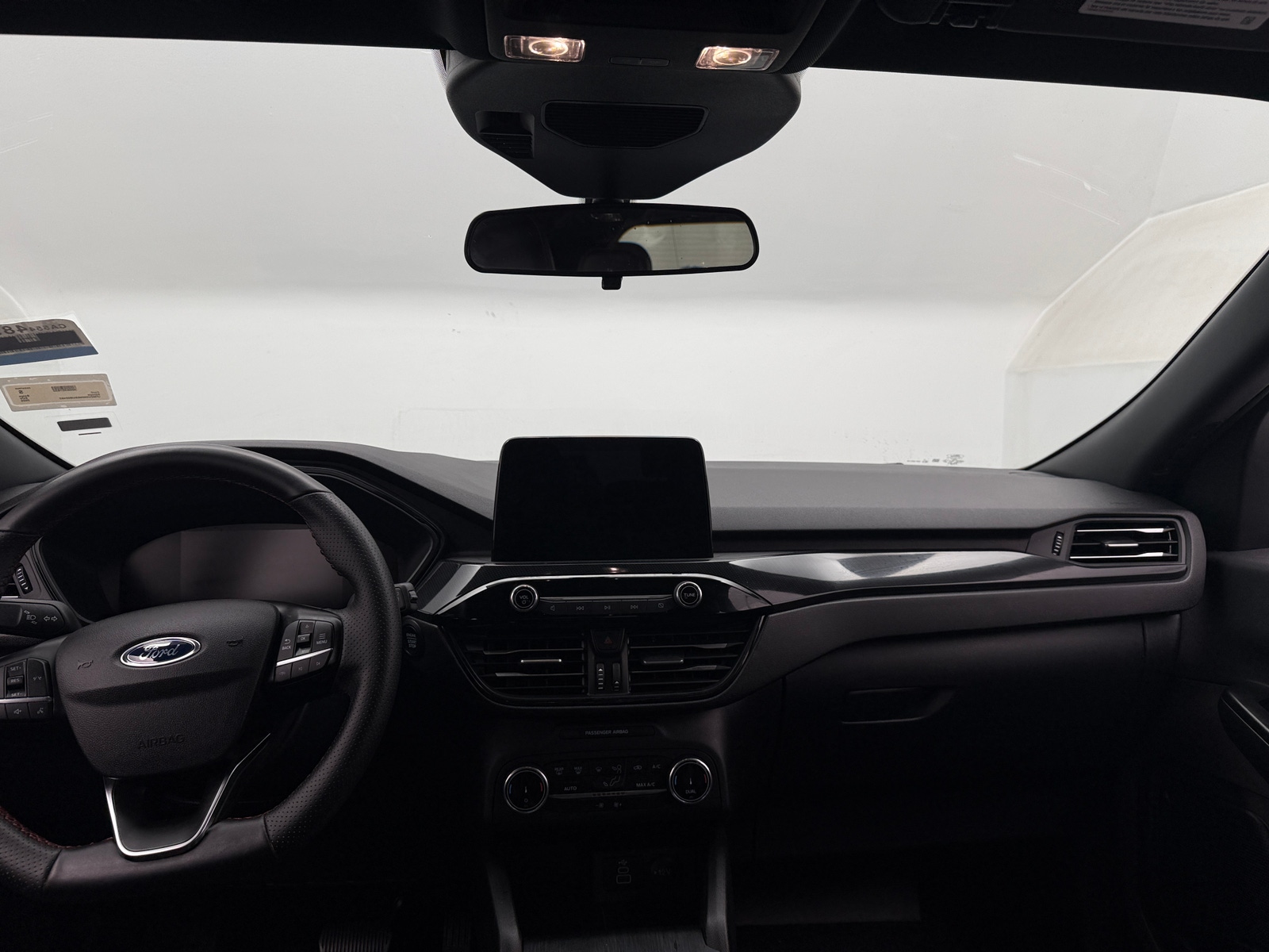 Thumbnail: 2025 Ford Escape - 3