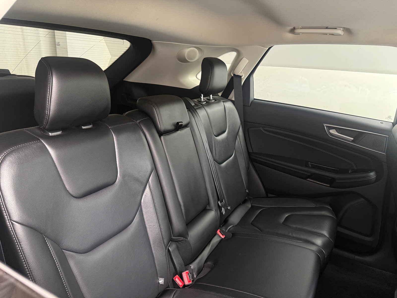 Thumbnail: 2019 Ford Edge - 5