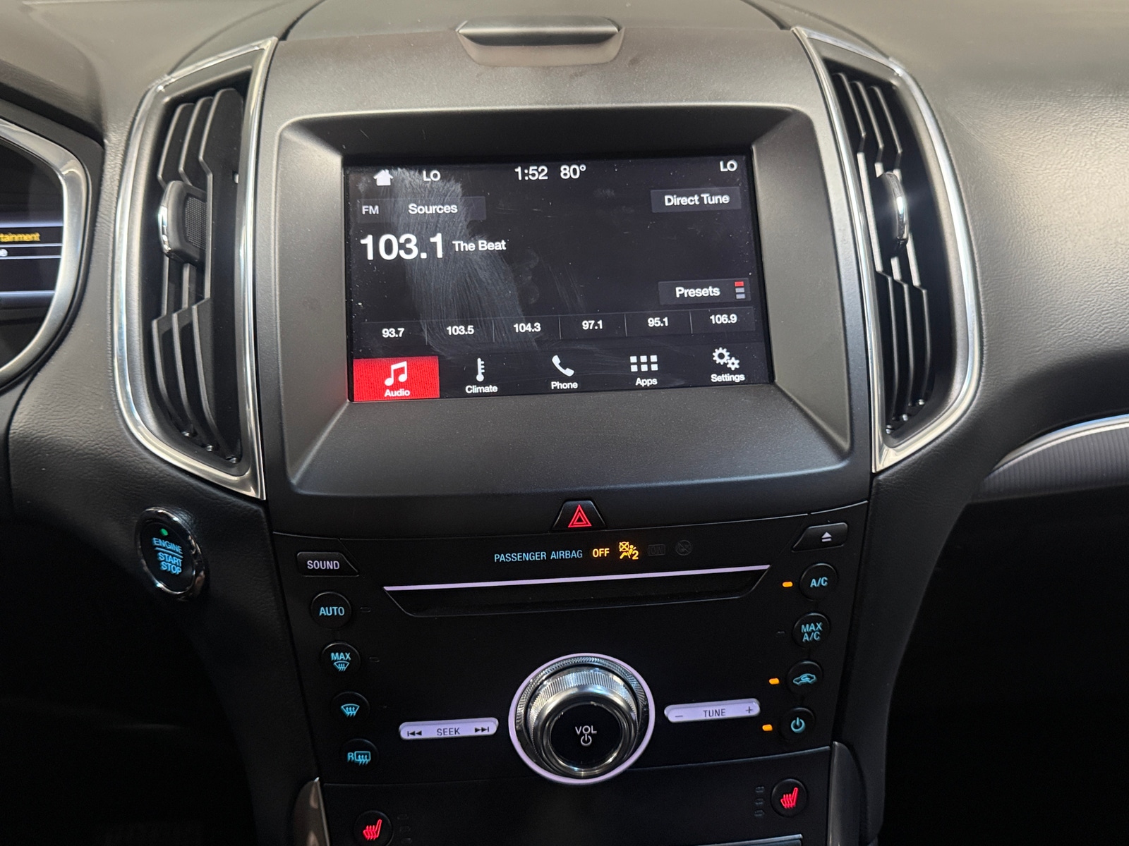 Thumbnail: 2019 Ford Edge - 3
