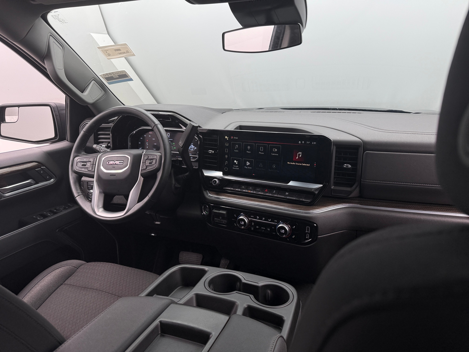 Thumbnail: 2025 GMC Sierra 1500 - 3