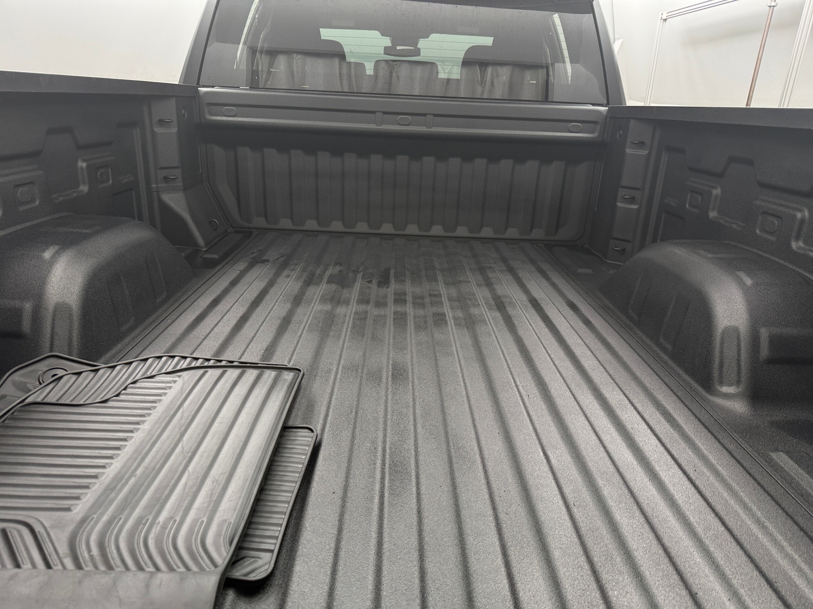 Thumbnail: 2025 GMC Sierra 1500 - 7