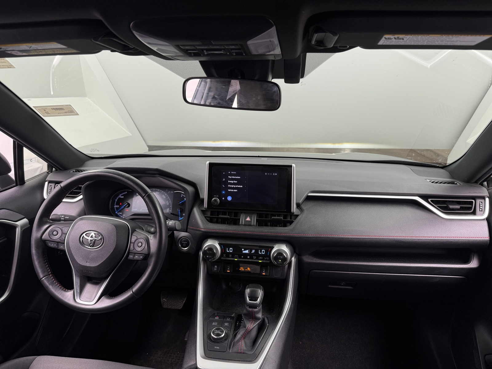 Thumbnail: 2023 Toyota RAV4 - 3