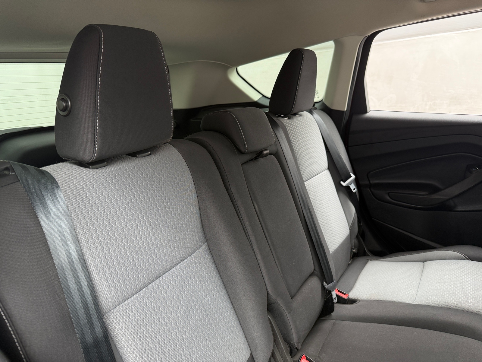 Thumbnail: 2019 Ford Escape - 6