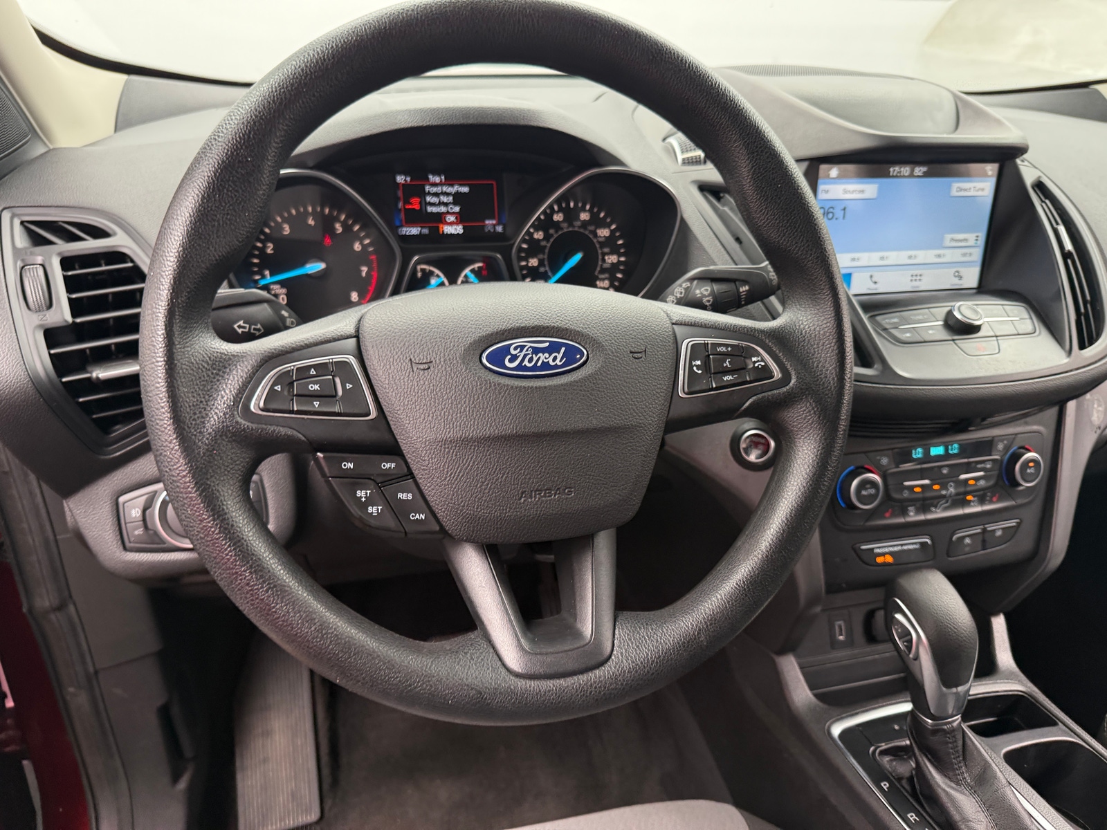 Thumbnail: 2019 Ford Escape - 5