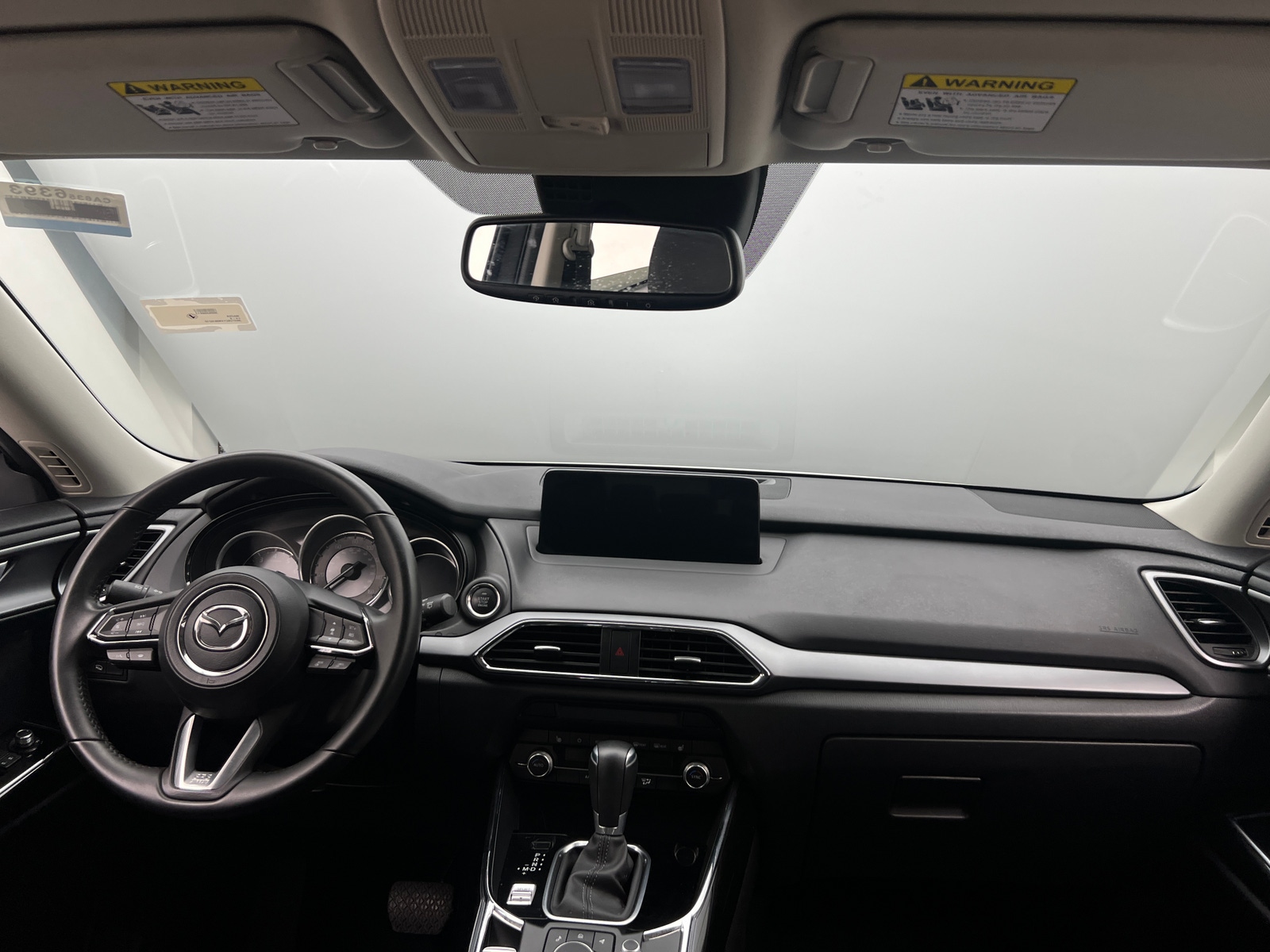 Thumbnail: 2022 Mazda CX-9 - 2