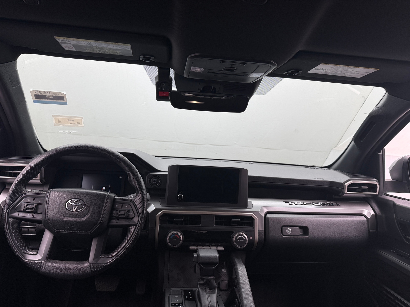 Thumbnail: 2024 Toyota Tacoma - 3