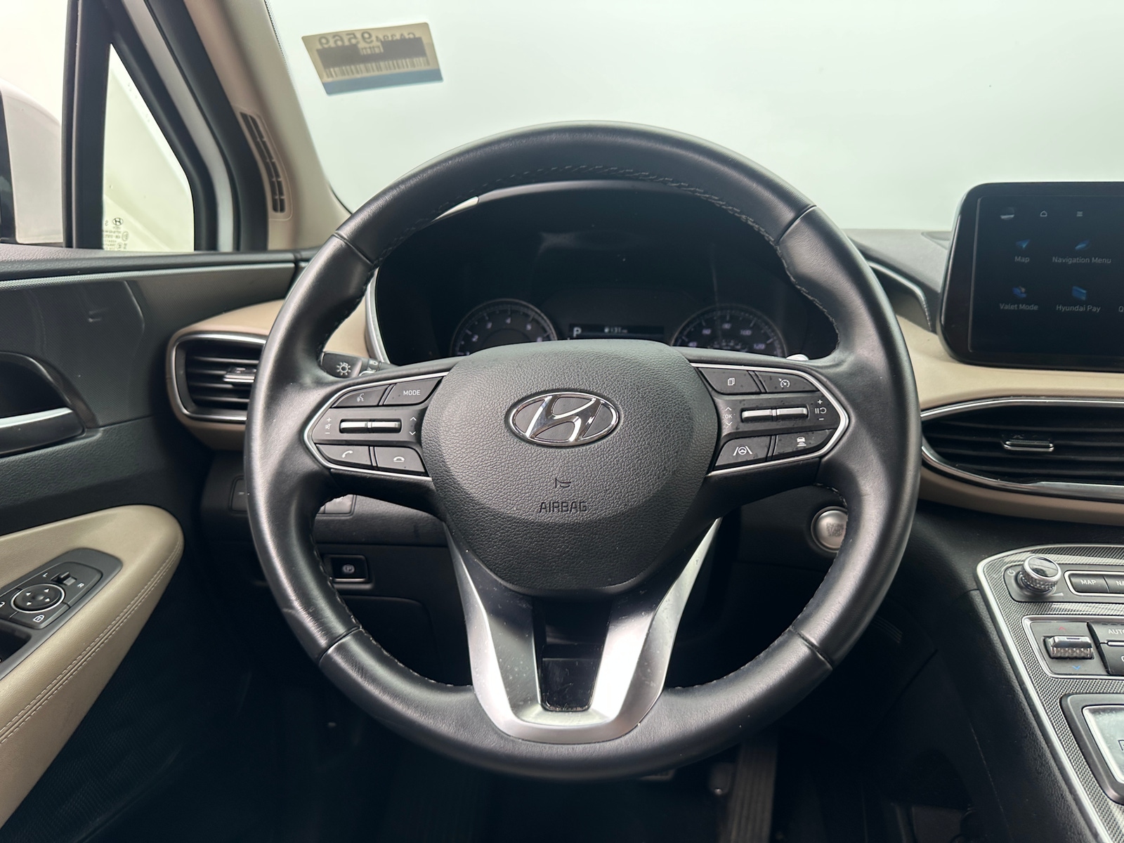 Thumbnail: 2023 Hyundai Santa Fe - 5