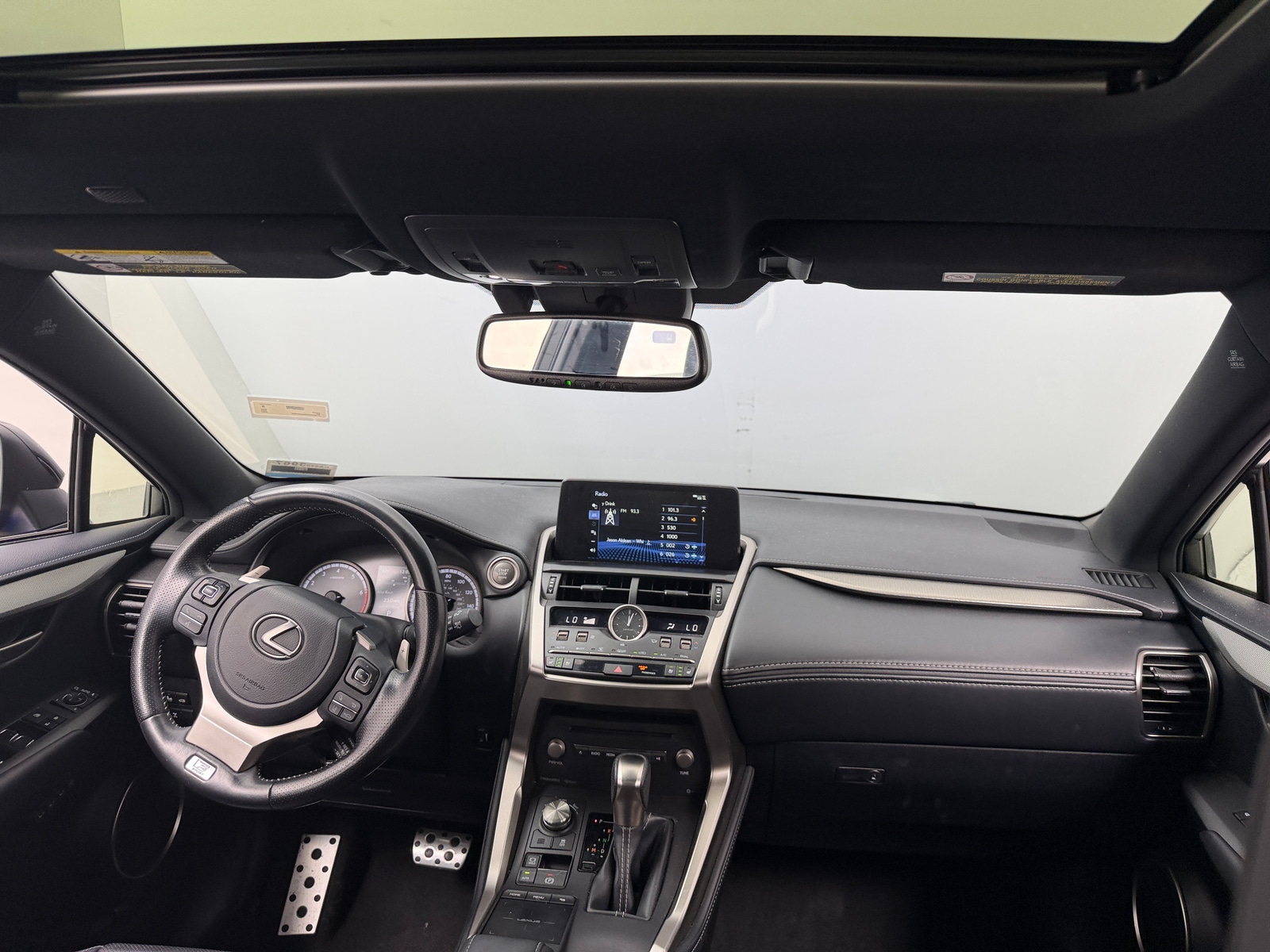 Thumbnail: 2021 Lexus NX - 2