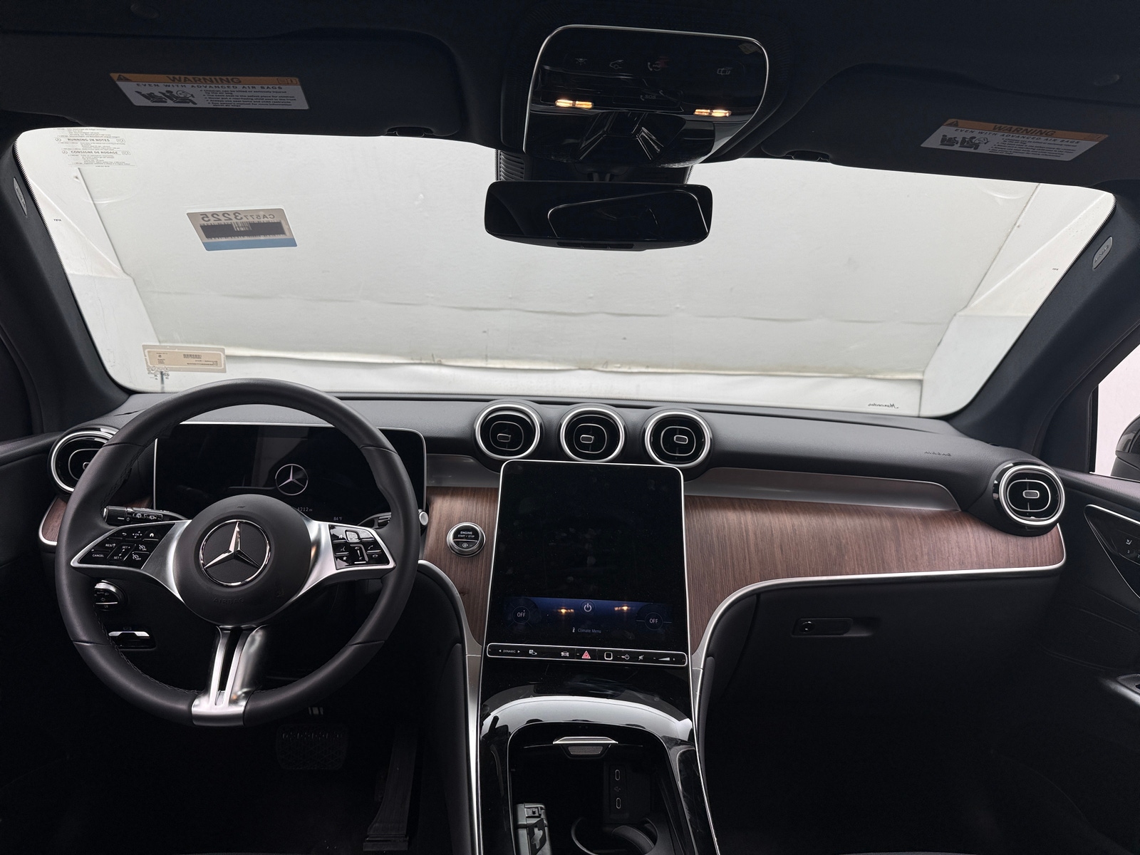 Thumbnail: 2026 Mercedes-Benz GLC - 2