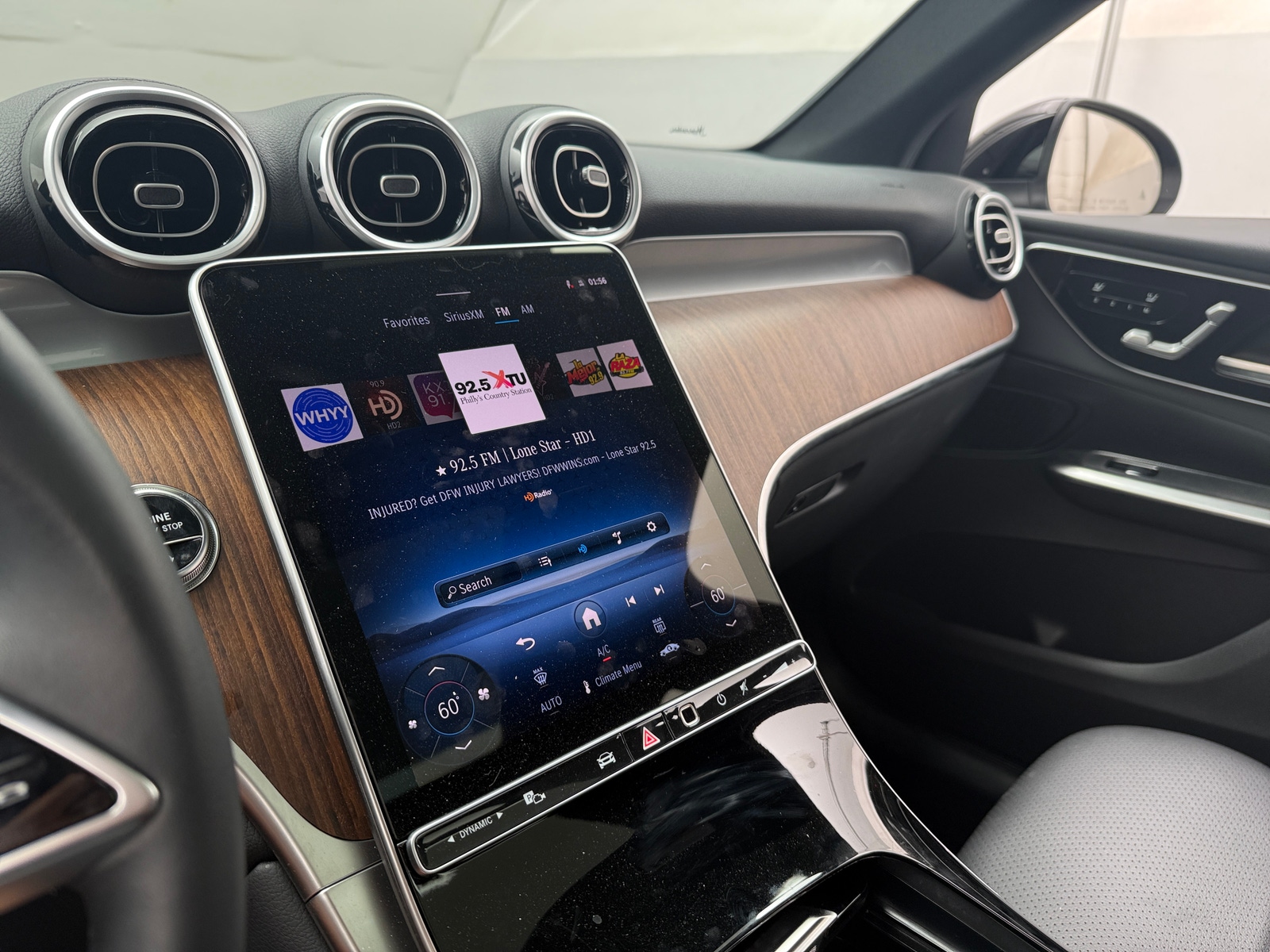 Thumbnail: 2026 Mercedes-Benz GLC - 3
