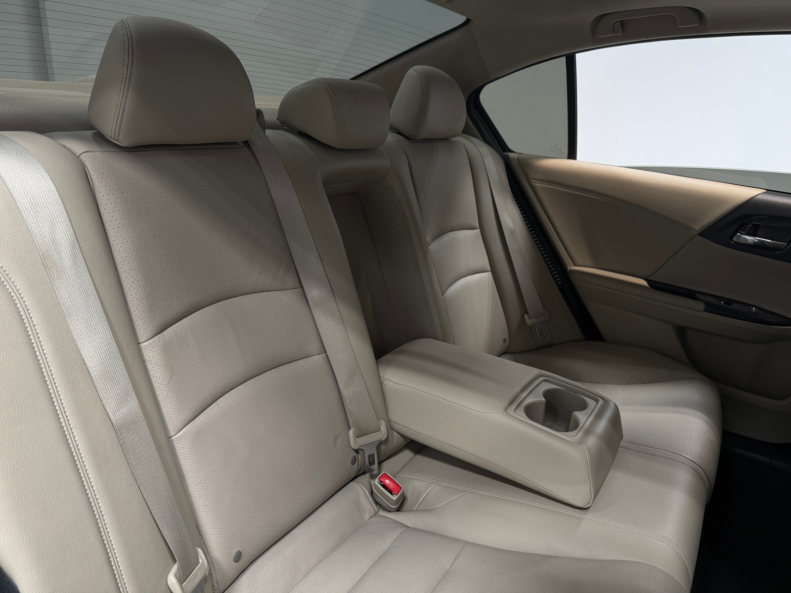 Thumbnail: 2017 Honda Accord - 5