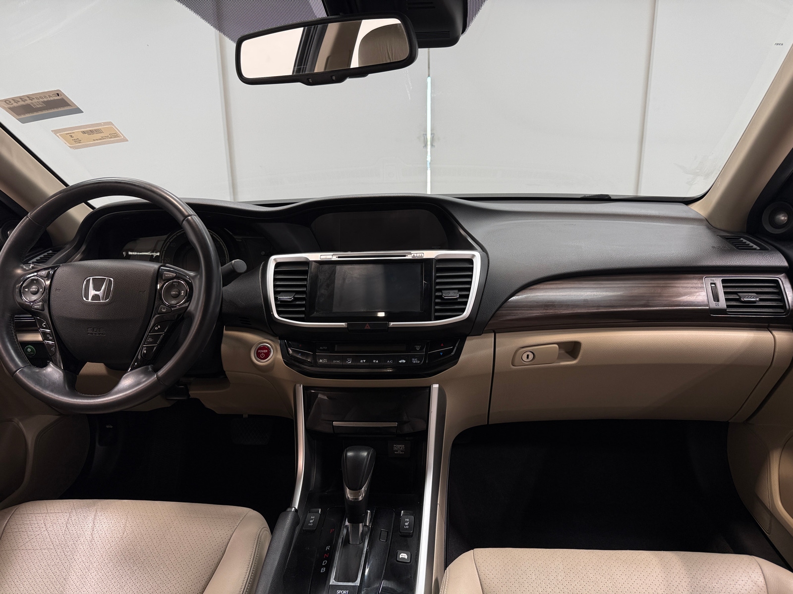 Thumbnail: 2017 Honda Accord - 2