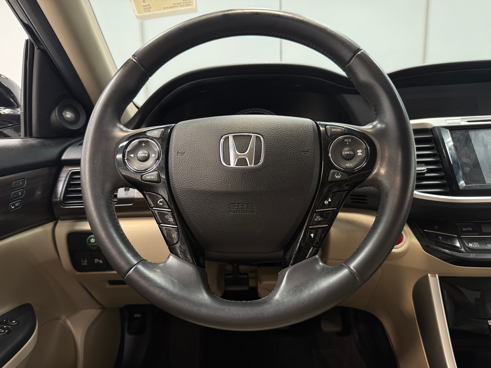 Thumbnail: 2017 Honda Accord - 4