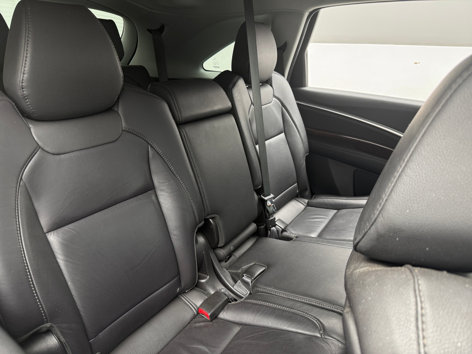 Thumbnail: 2020 Acura MDX - 5