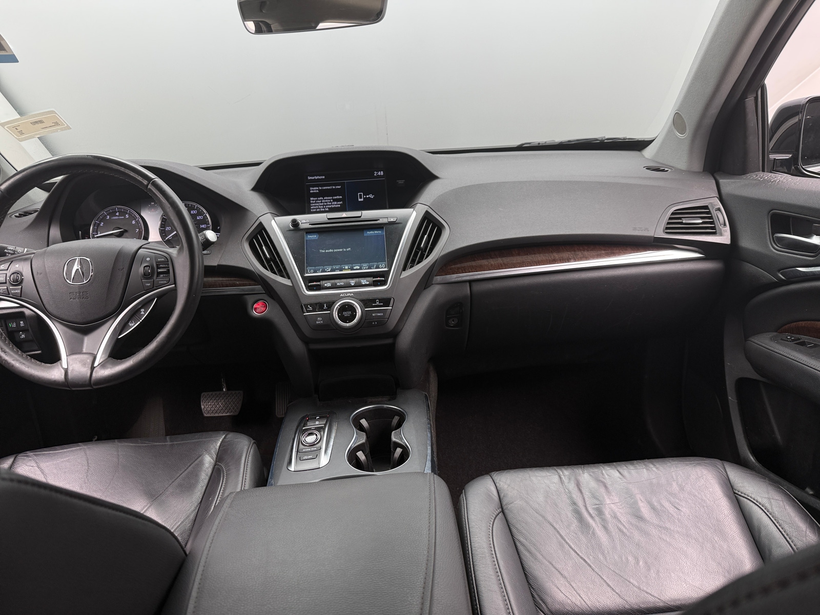 Thumbnail: 2020 Acura MDX - 2