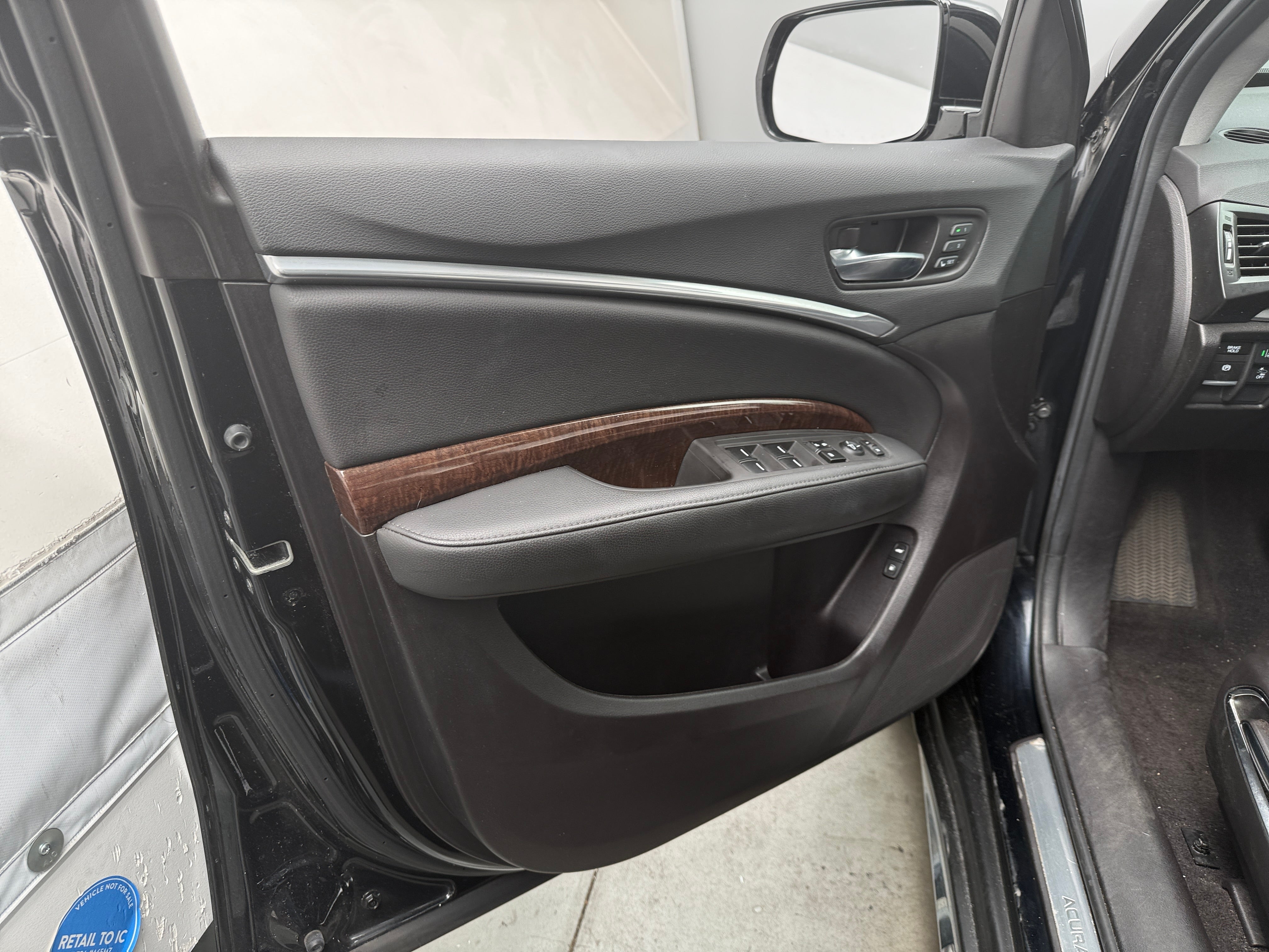 2020 Acura MDX