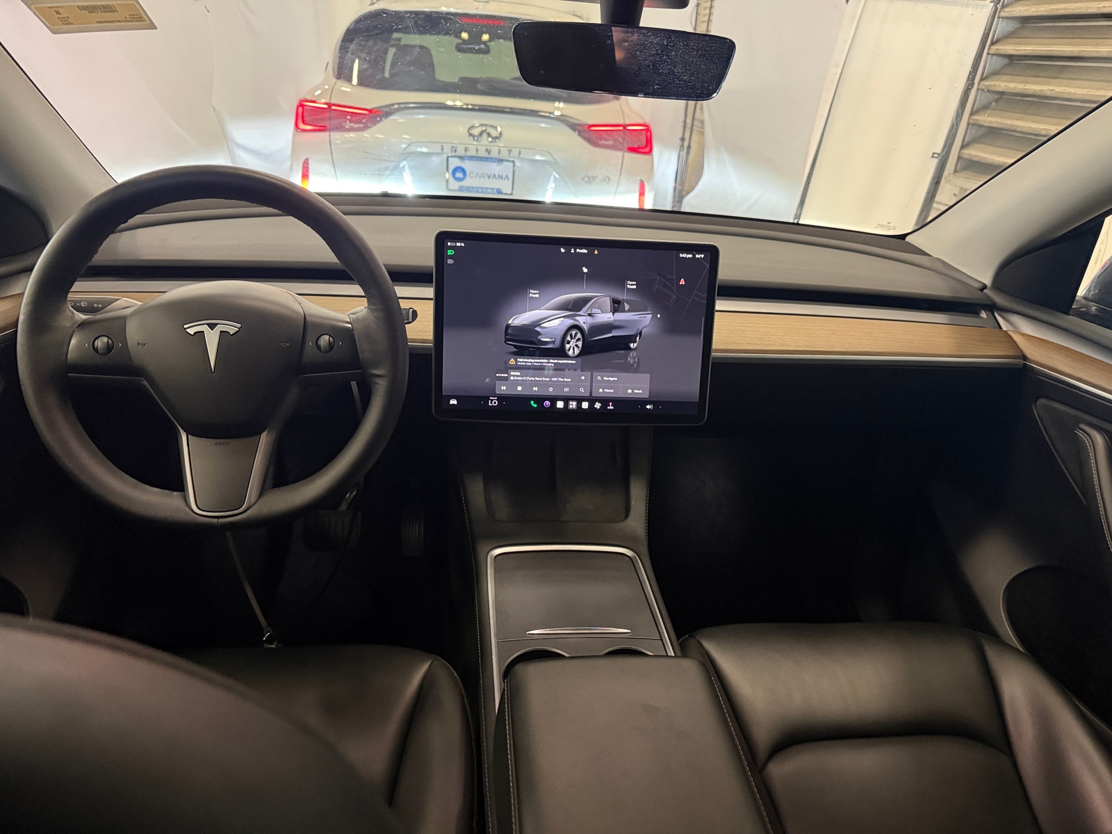 Thumbnail: 2023 Tesla Model Y - 2