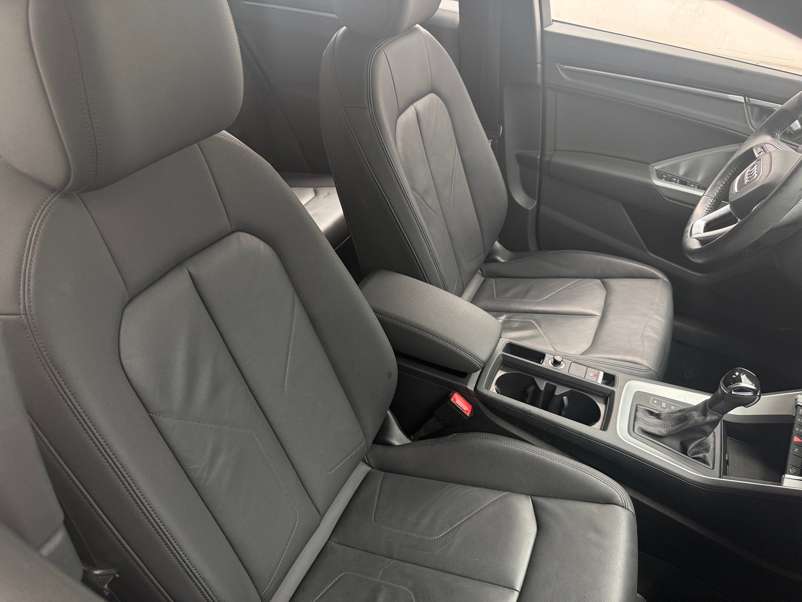 Thumbnail: 2020 Audi Q3 - 2