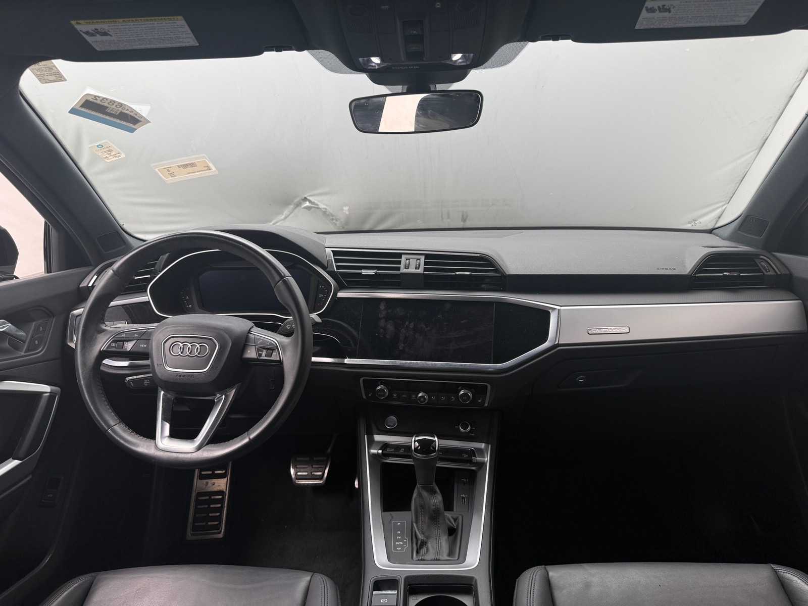 Thumbnail: 2020 Audi Q3 - 3