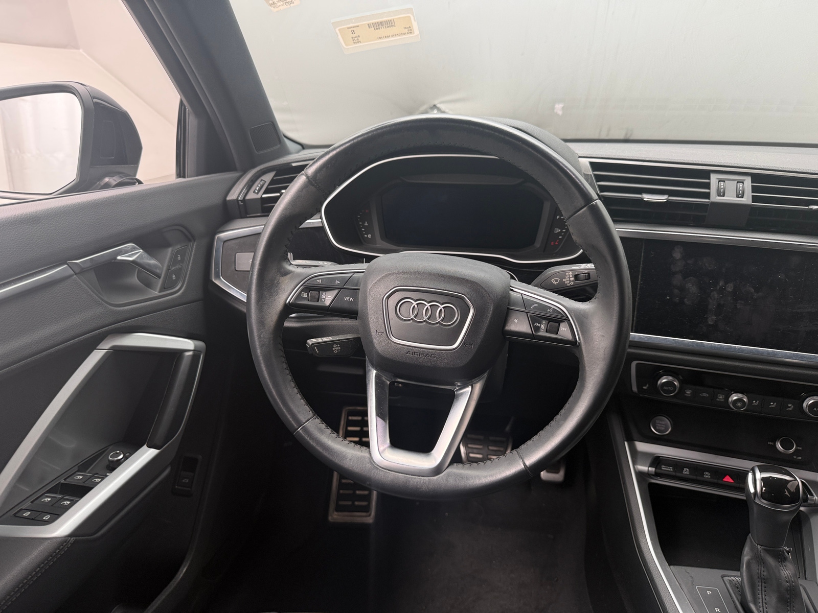 Thumbnail: 2020 Audi Q3 - 5
