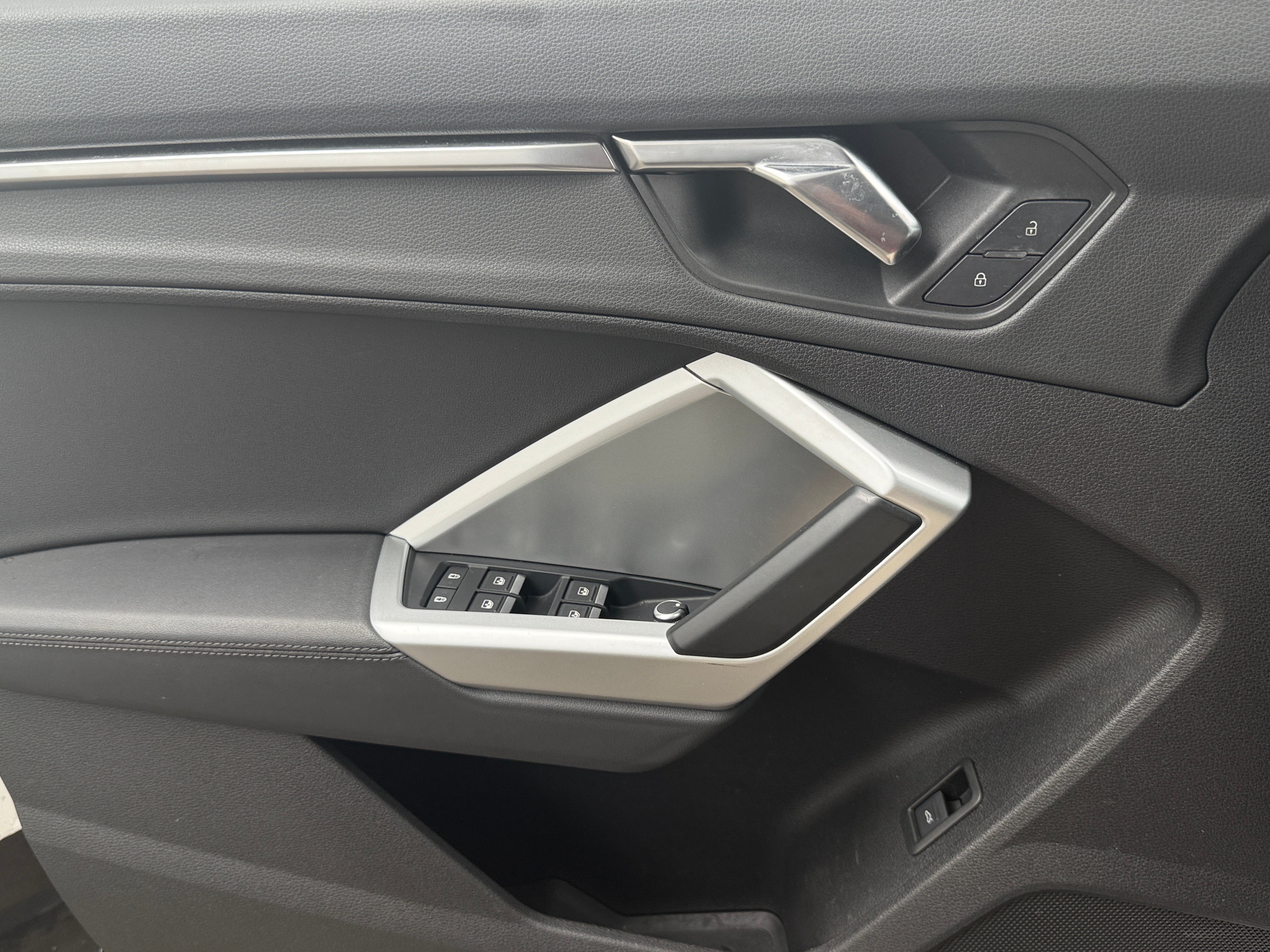 2020 Audi Q3