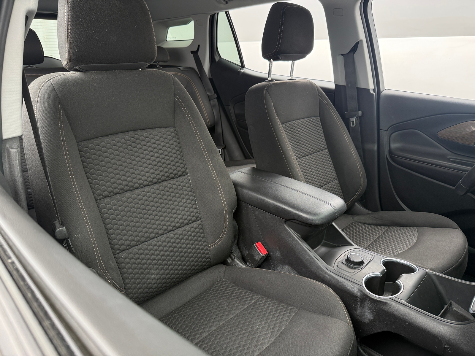 Thumbnail: 2019 GMC Terrain - 2