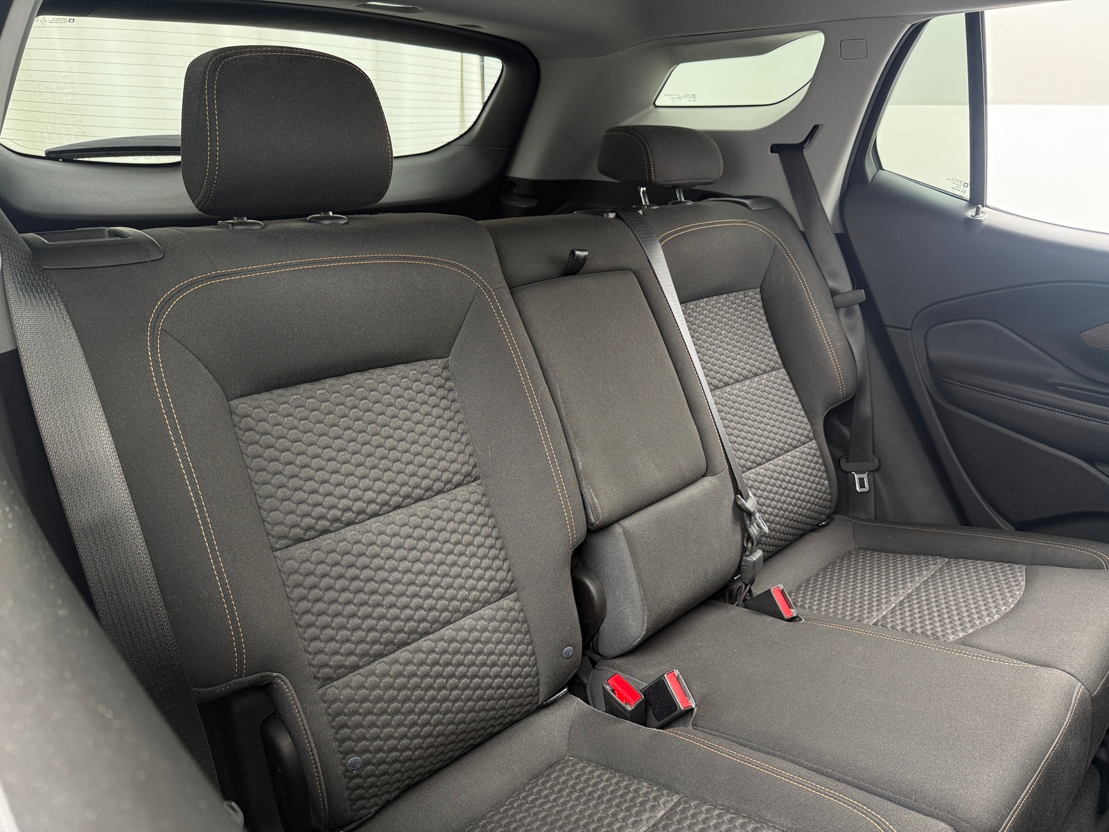 Thumbnail: 2019 GMC Terrain - 6