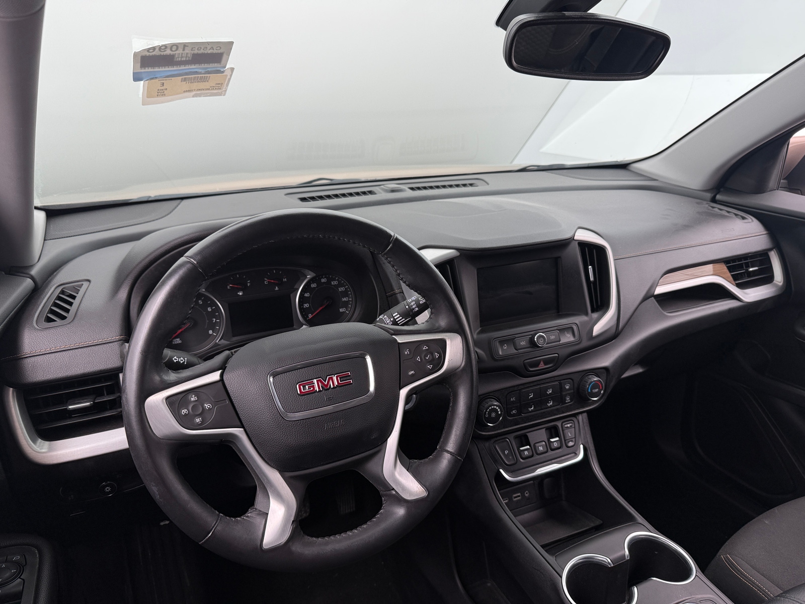 Thumbnail: 2019 GMC Terrain - 3