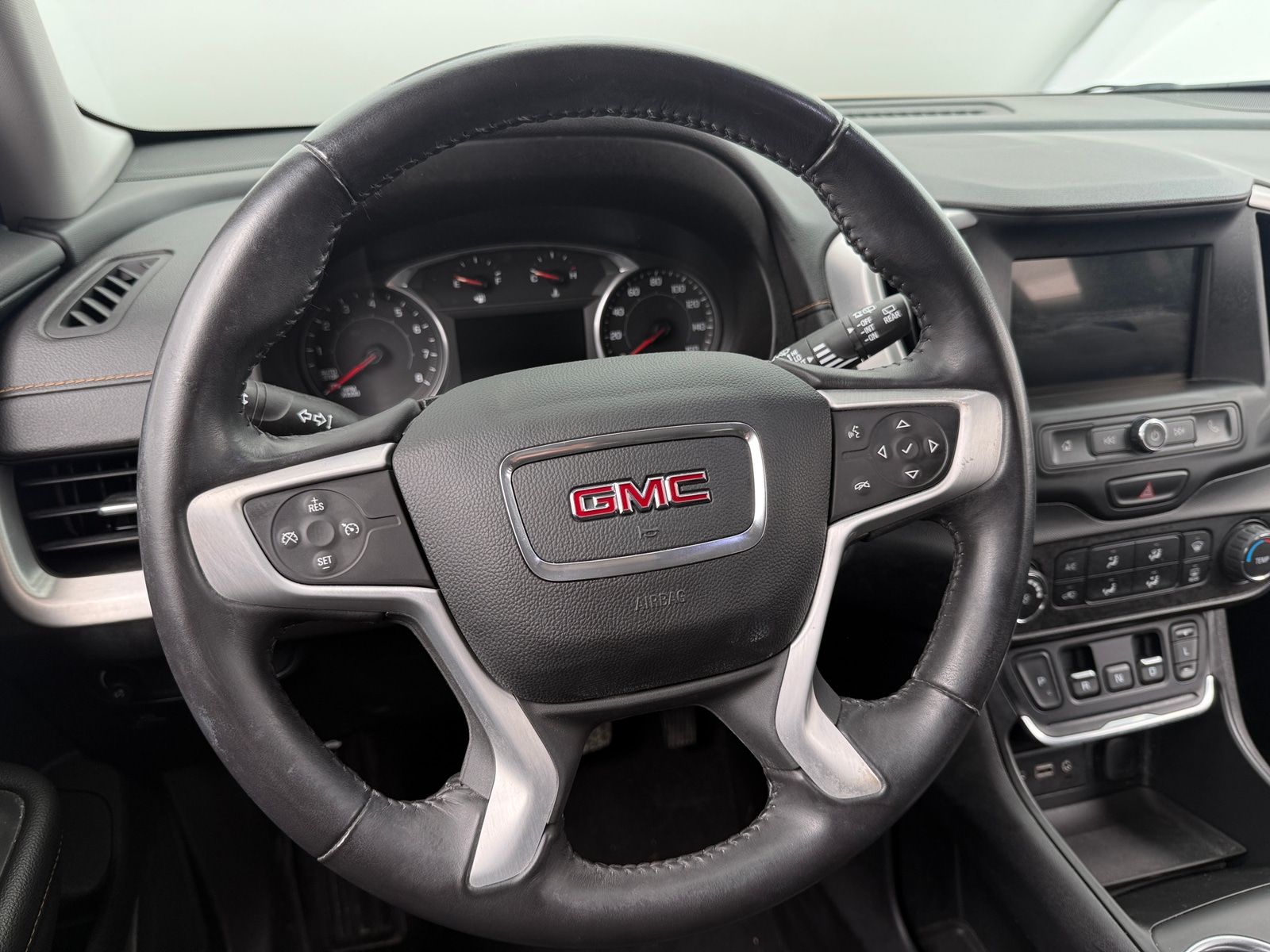 Thumbnail: 2019 GMC Terrain - 5