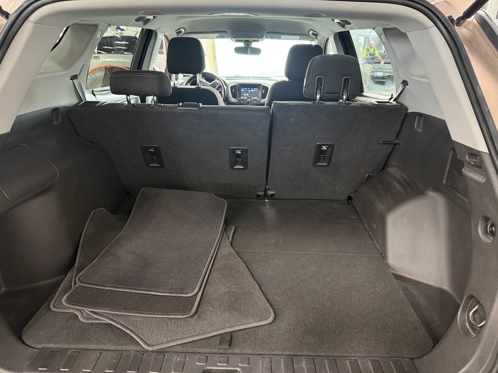 Thumbnail: 2019 GMC Terrain - 7