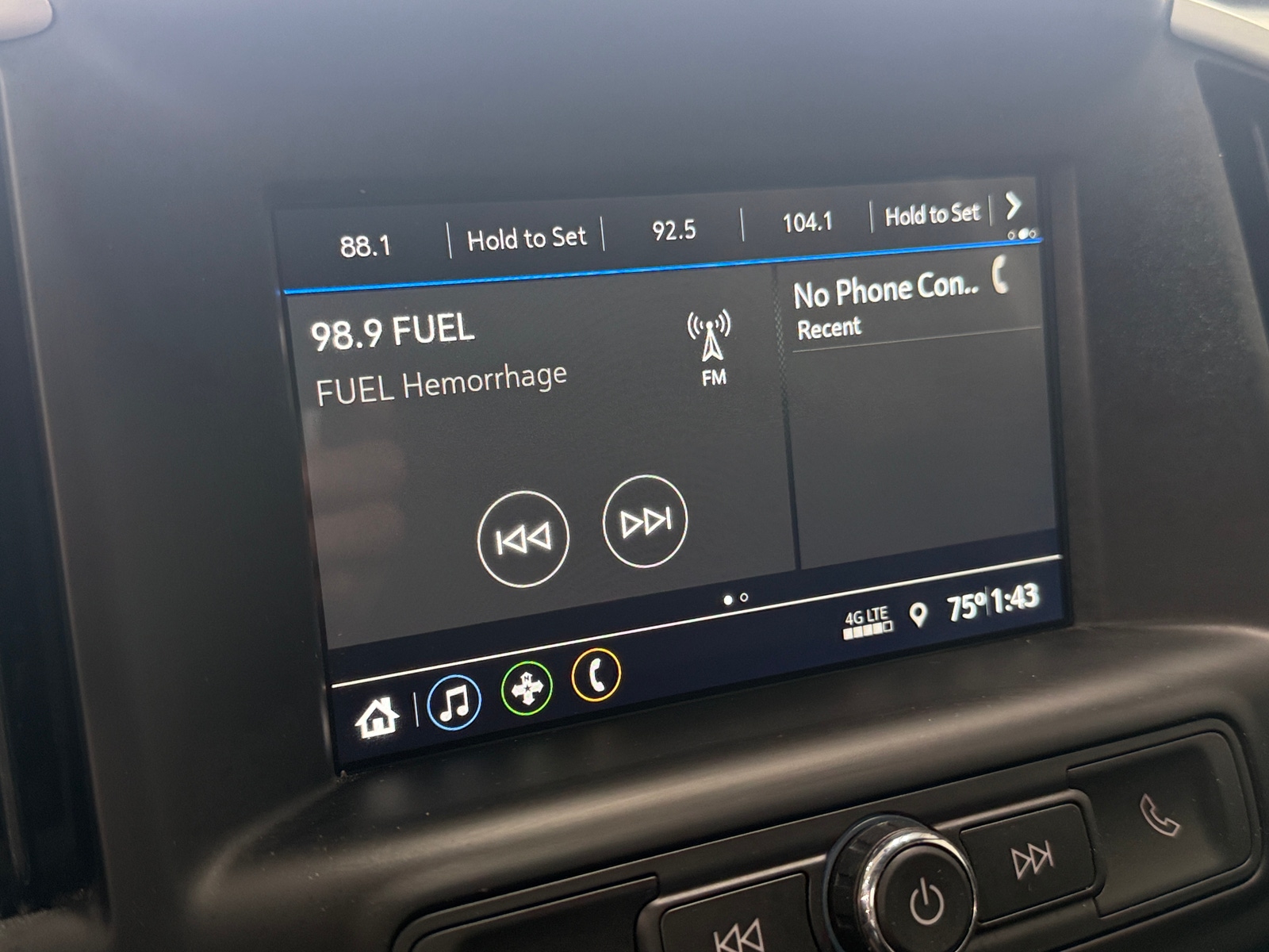 Thumbnail: 2019 GMC Terrain - 4