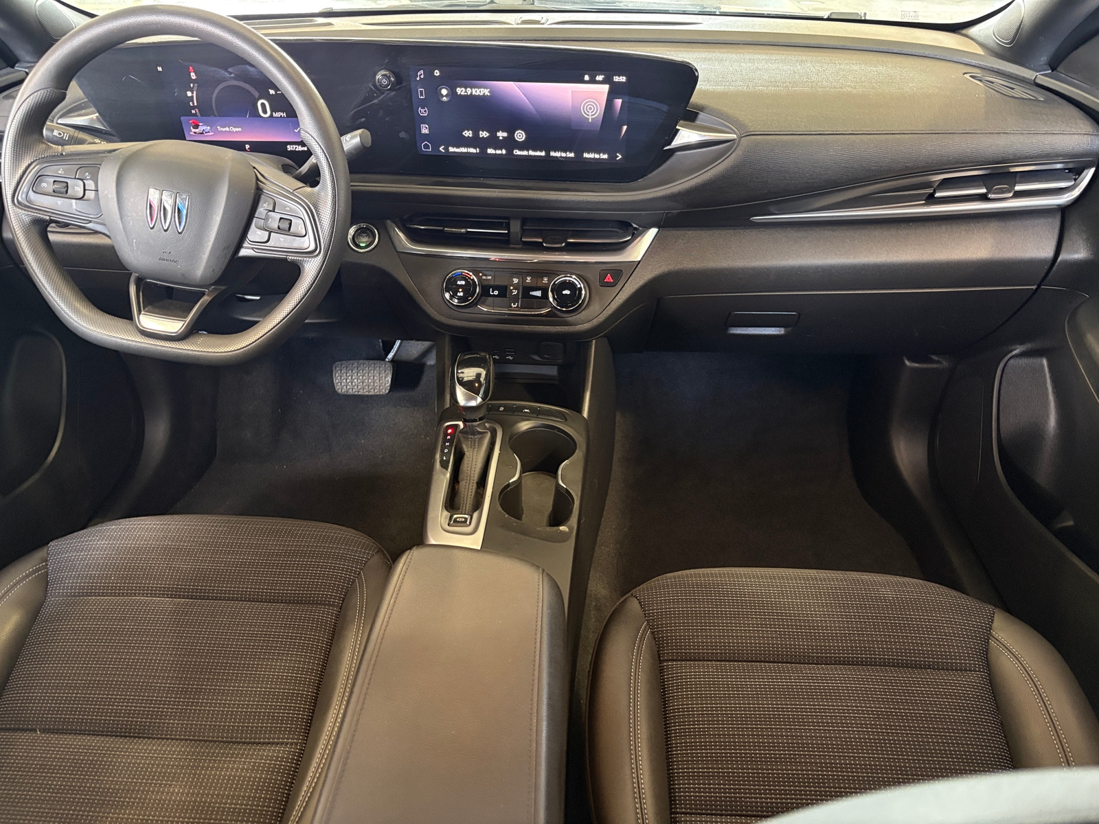 Thumbnail: 2024 Buick Envista - 2