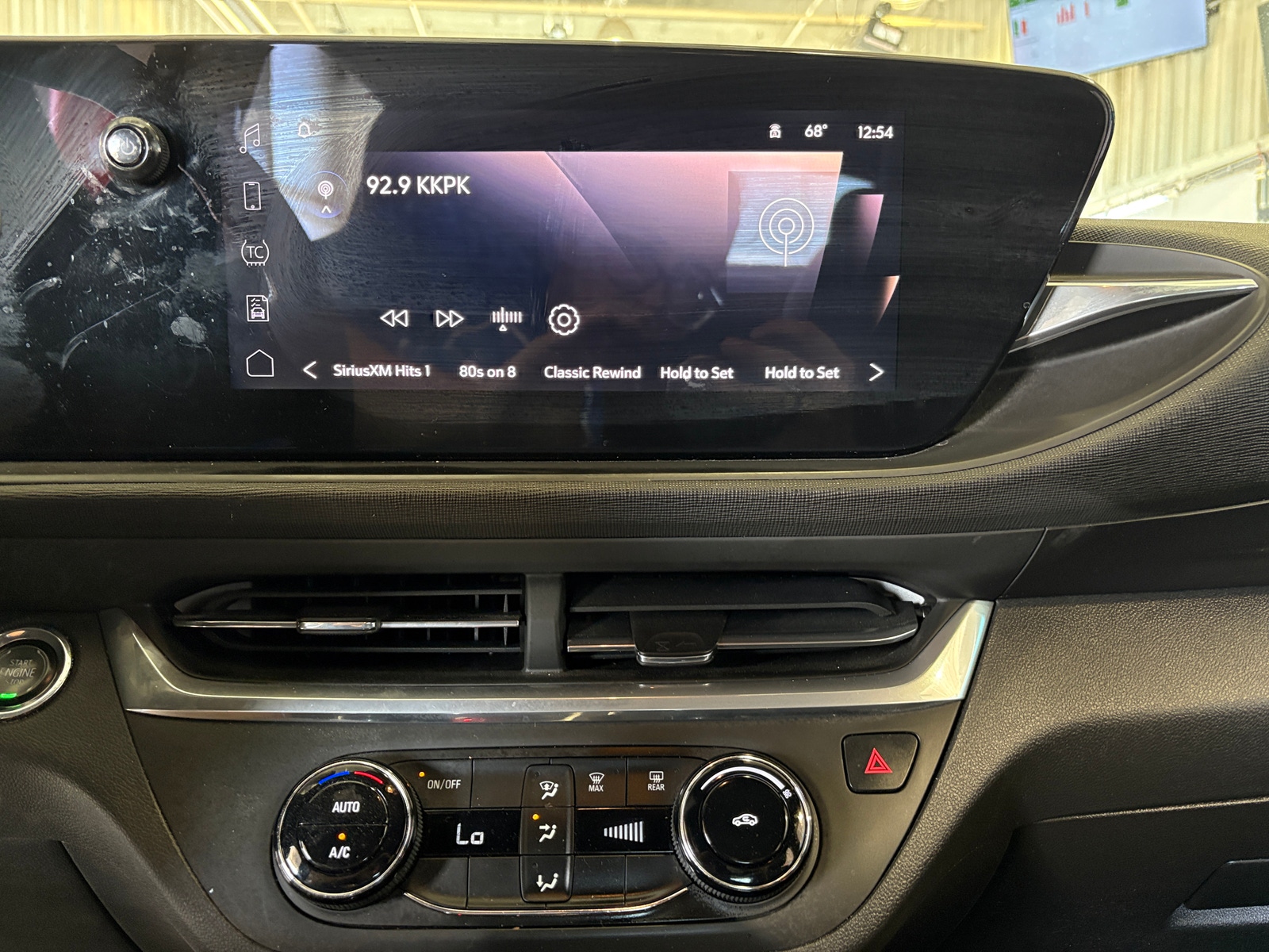 Thumbnail: 2024 Buick Envista - 3