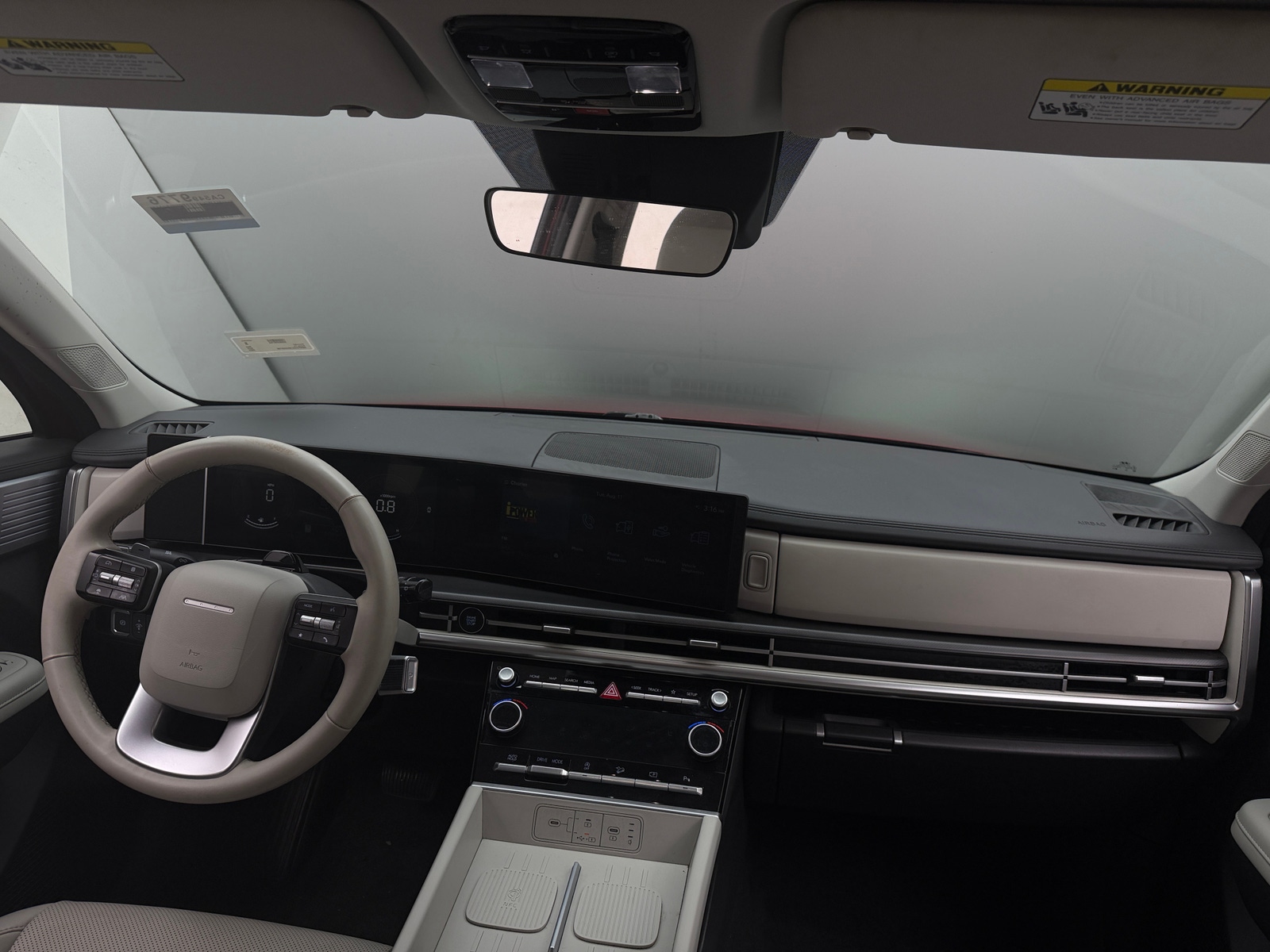 Thumbnail: 2024 Hyundai Santa Fe - 2