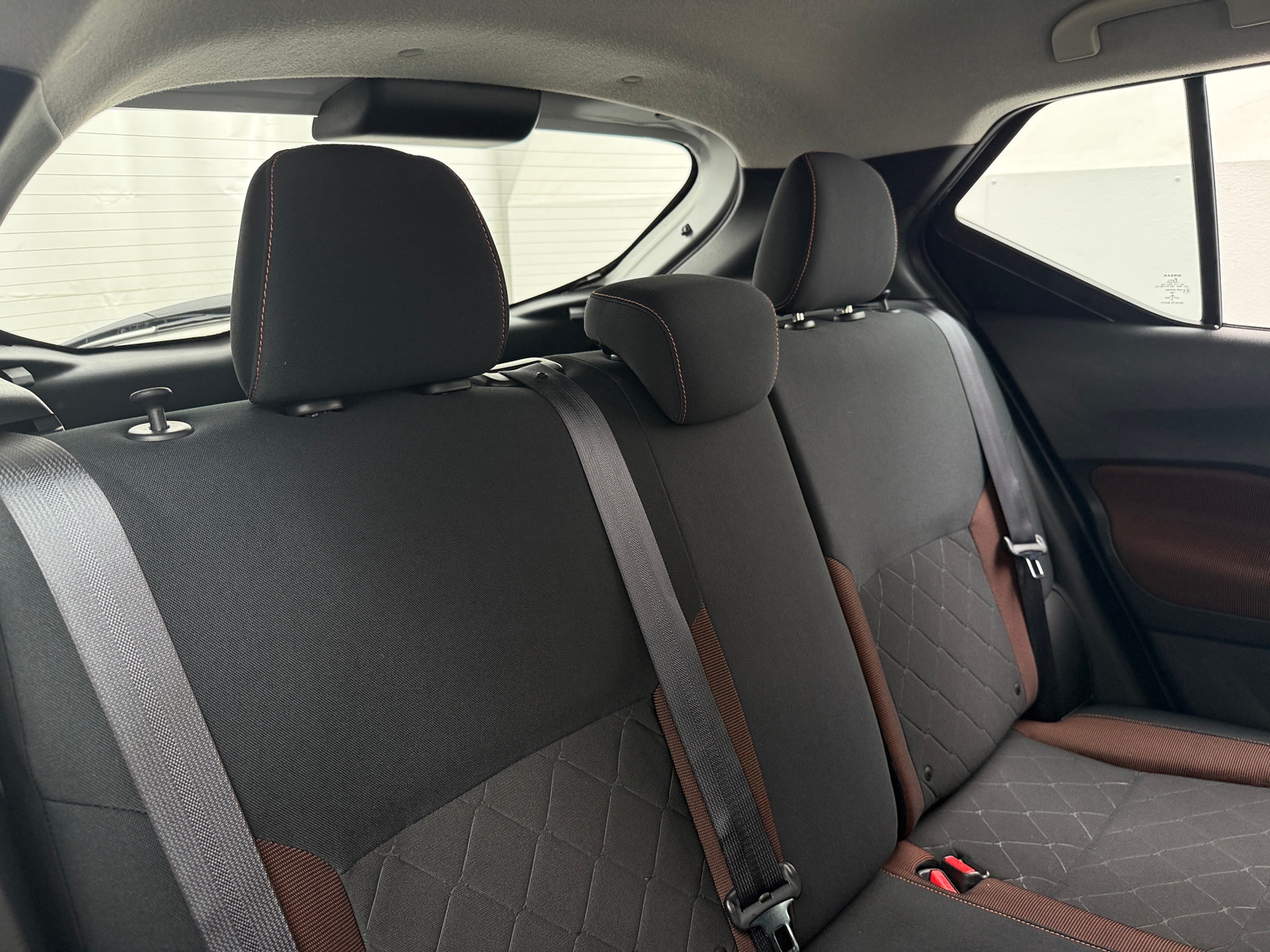 Thumbnail: 2019 Nissan Kicks - 6