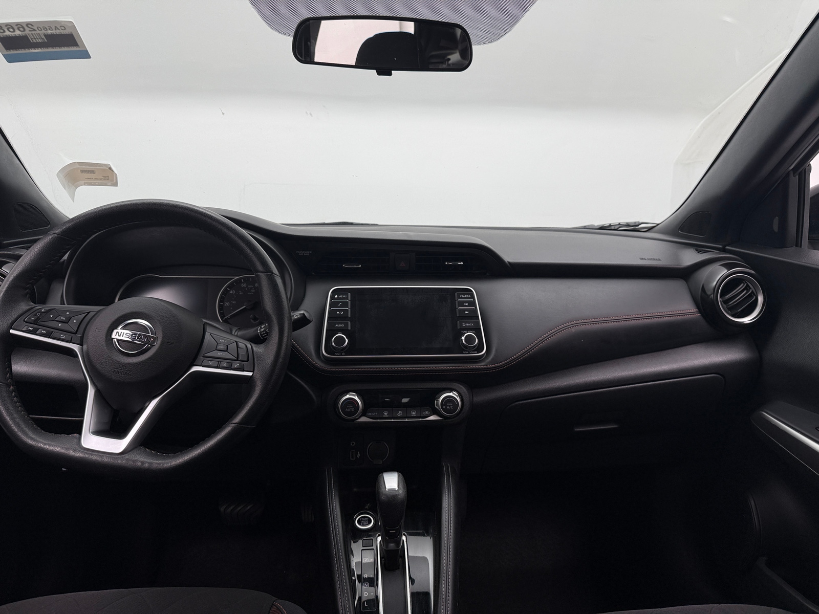 Thumbnail: 2019 Nissan Kicks - 3