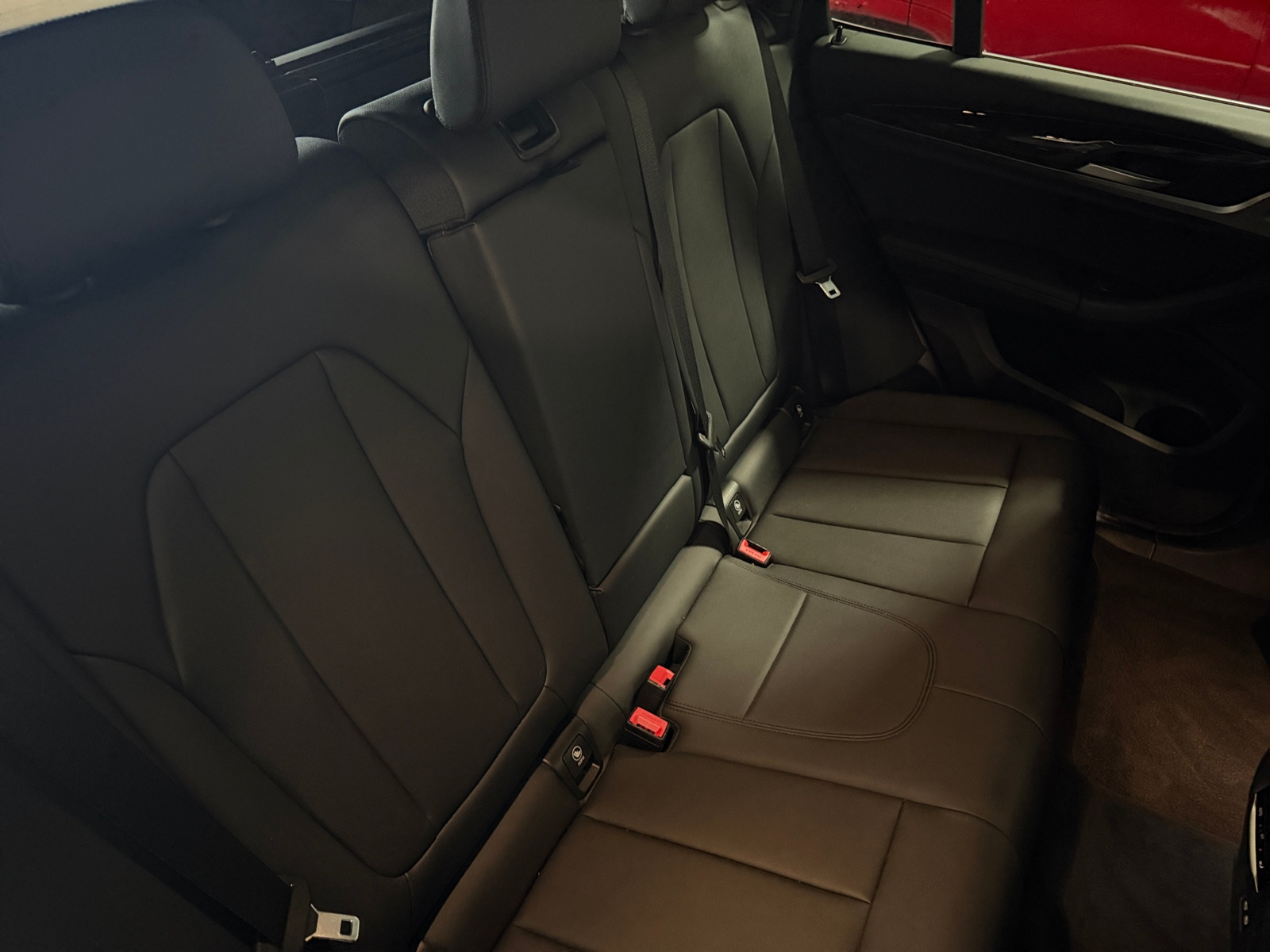 Thumbnail: 2021 BMW X3 - 5