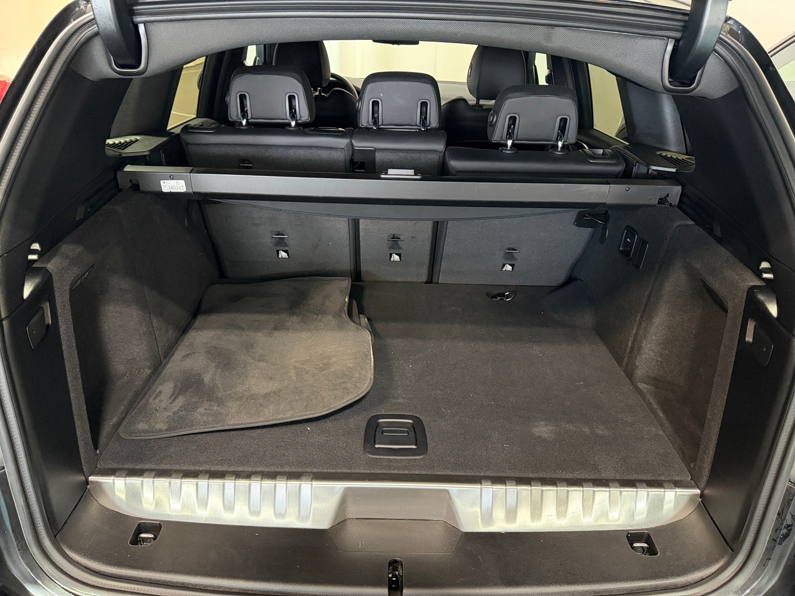 Thumbnail: 2021 BMW X3 - 6